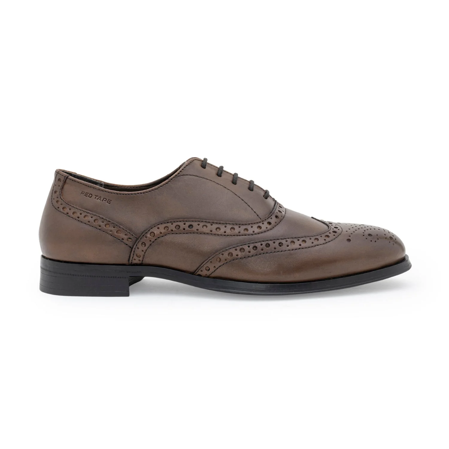 Formal Oxford Shoes for Men's - Image 2