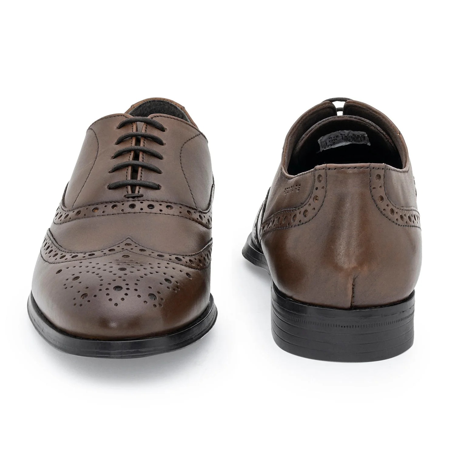 Formal Oxford Shoes for Men's - Image 4