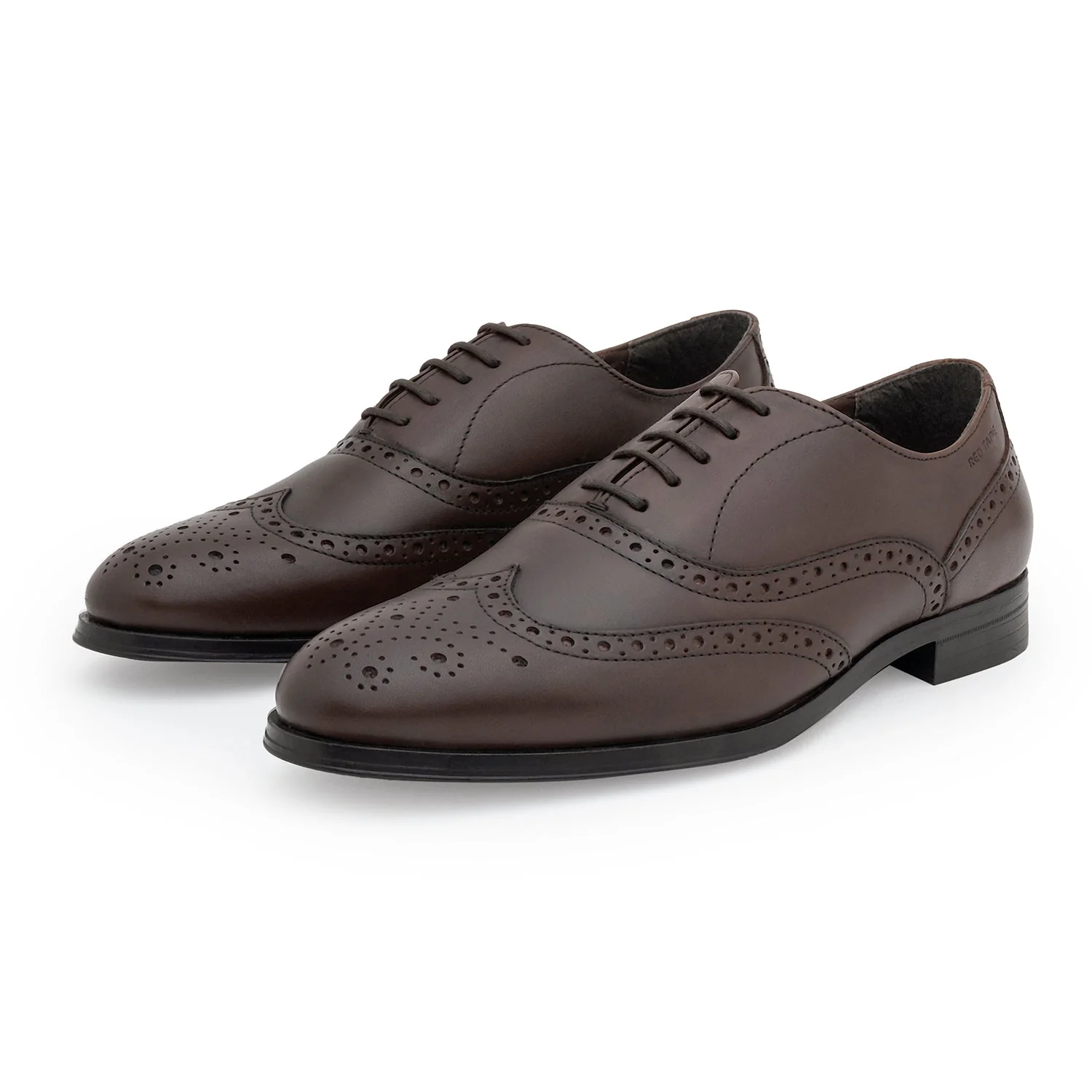 Formal Oxford Shoes for Men - Image 4