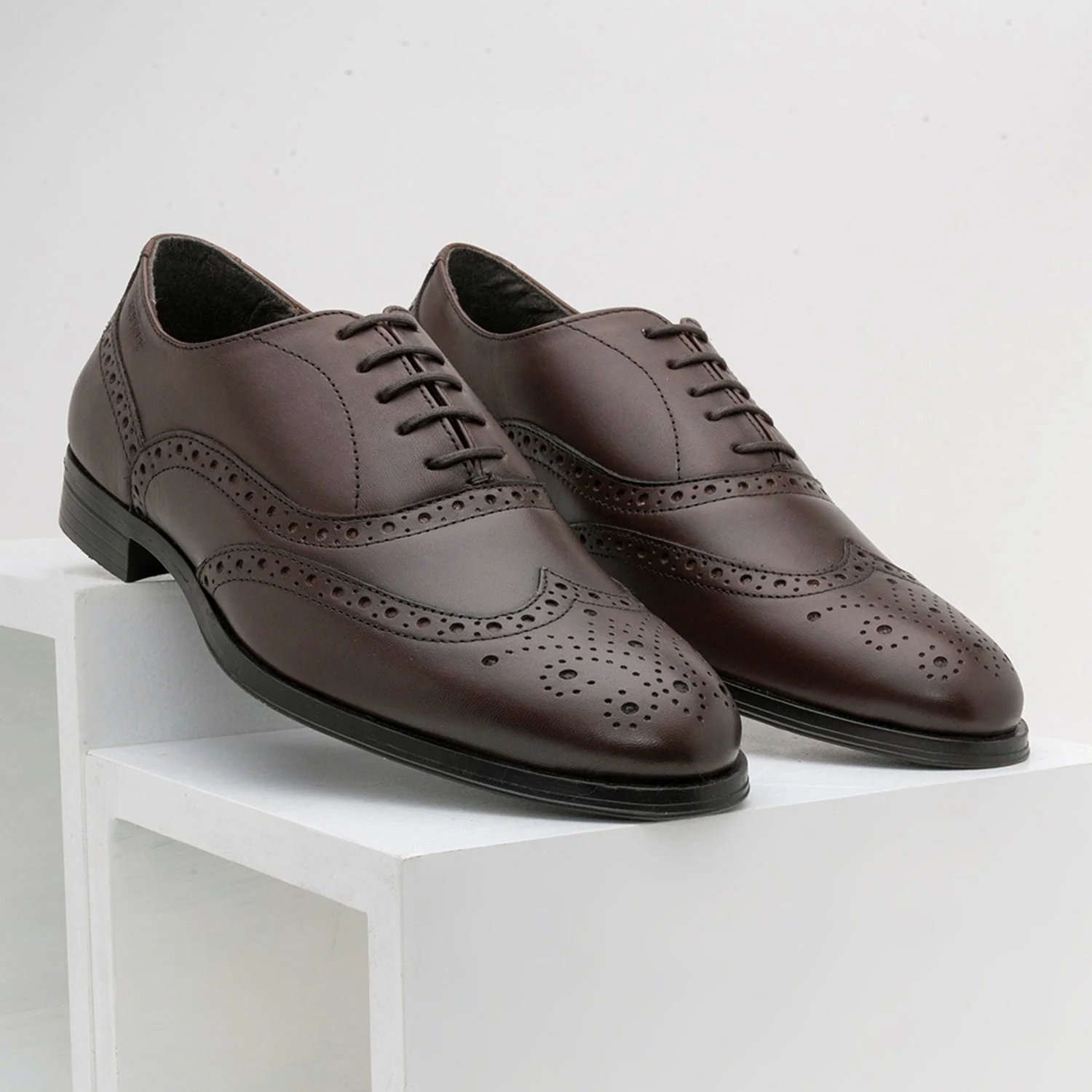 Formal Oxford Shoes for Men - Image 6