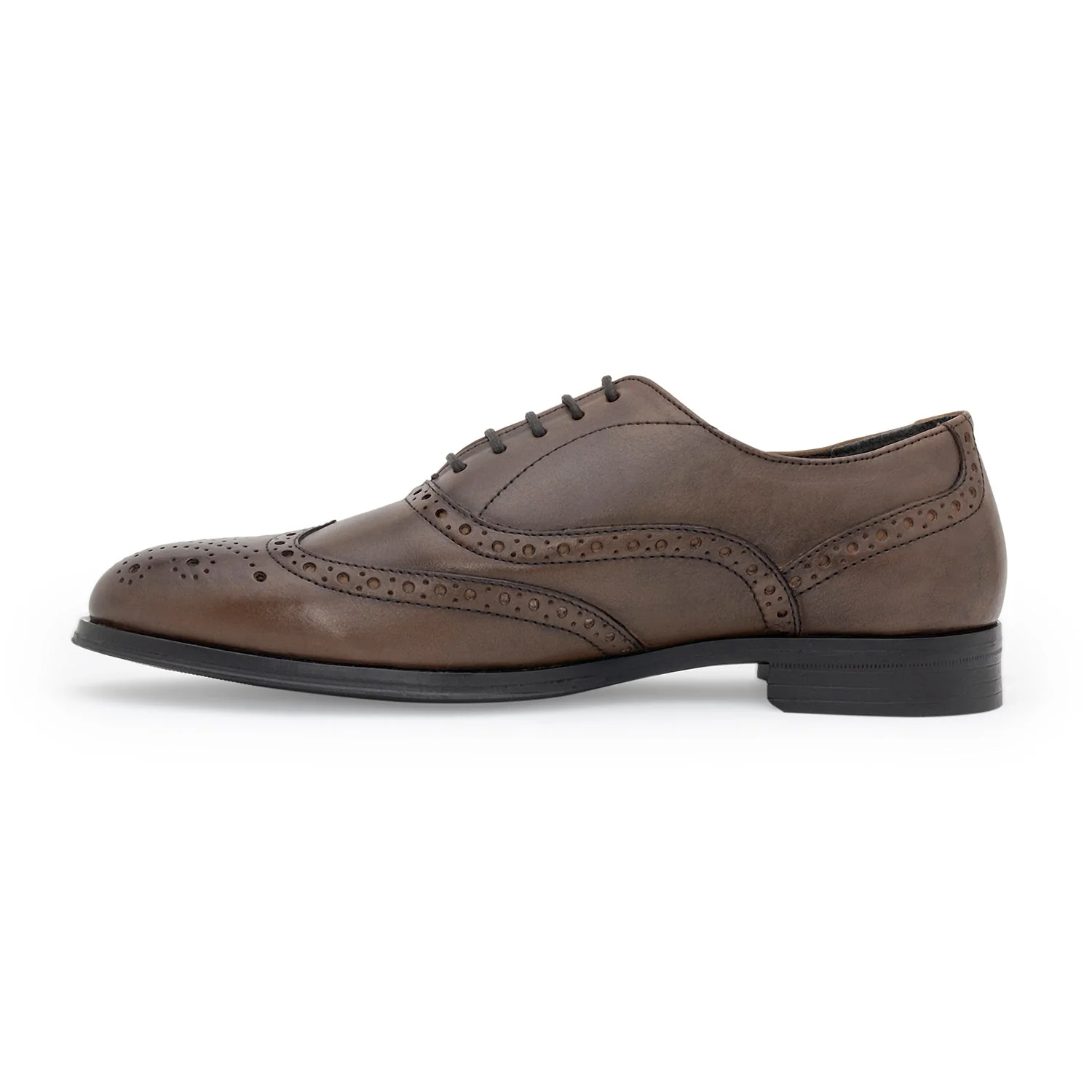 Formal Oxford Shoes for Men - Image 3