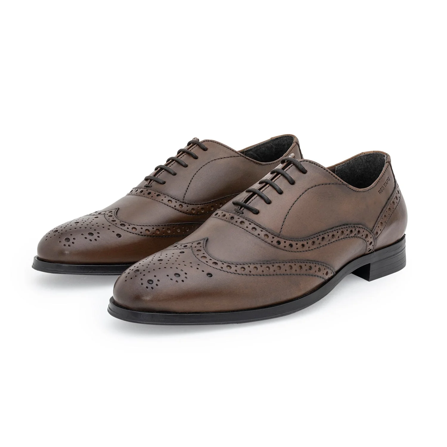 Formal Oxford Shoes for Men - Image 4