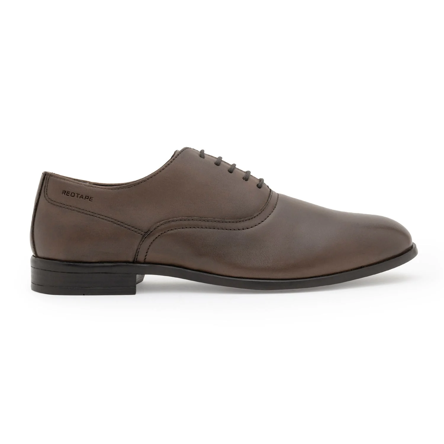 Formal Oxford Shoes for Men - Image 3