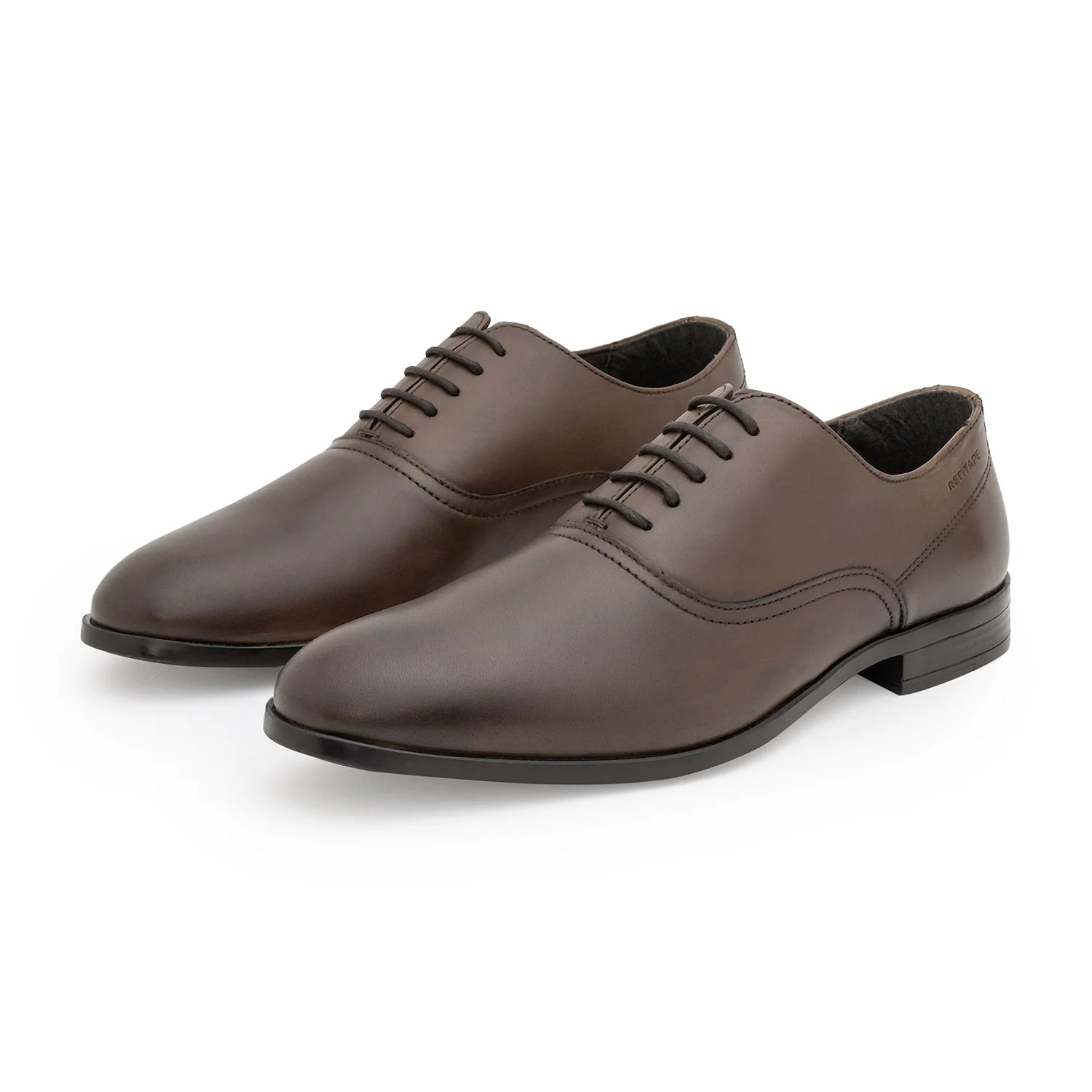 Formal Oxford Shoes for Men - Image 5