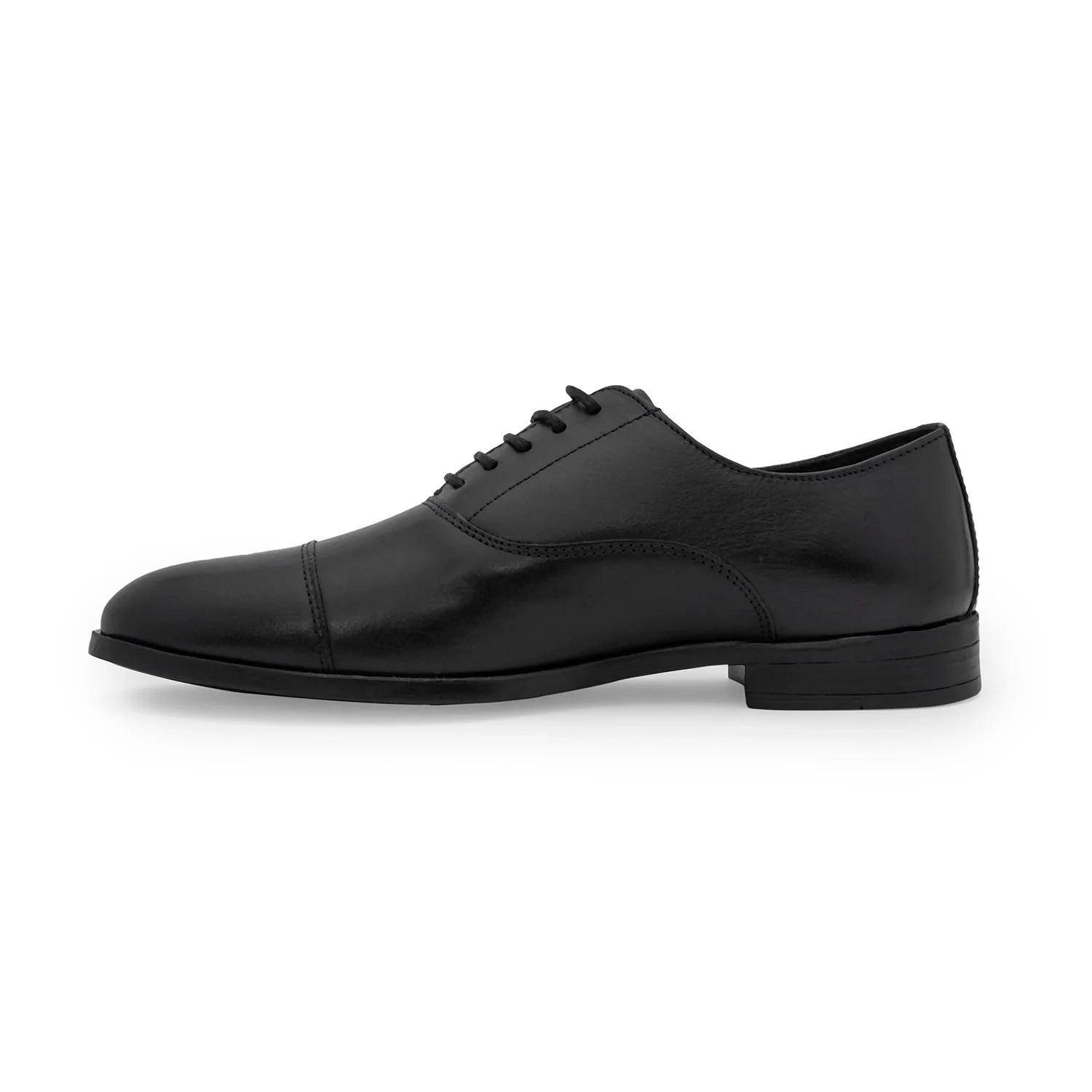 Formal Oxford Shoes for Men - Image 4