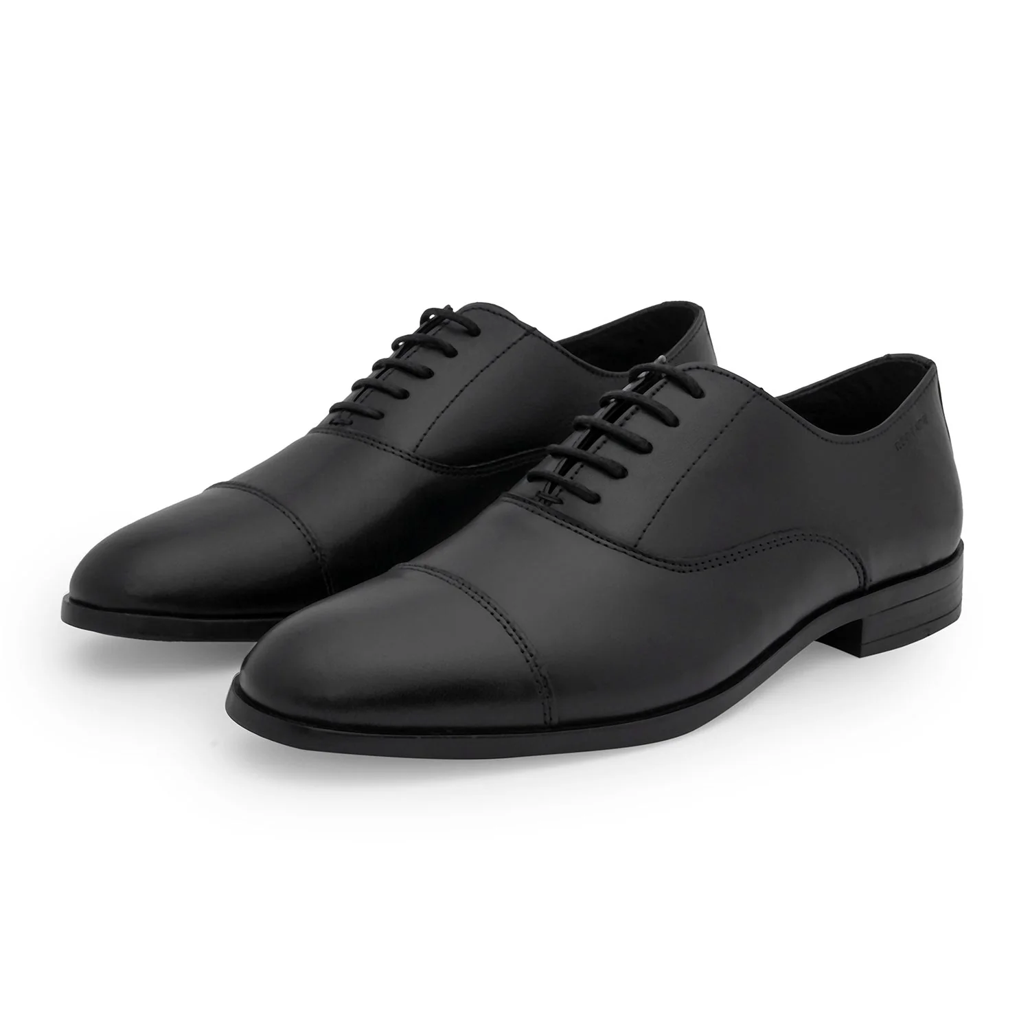 Formal Oxford Shoes for Men - Image 5