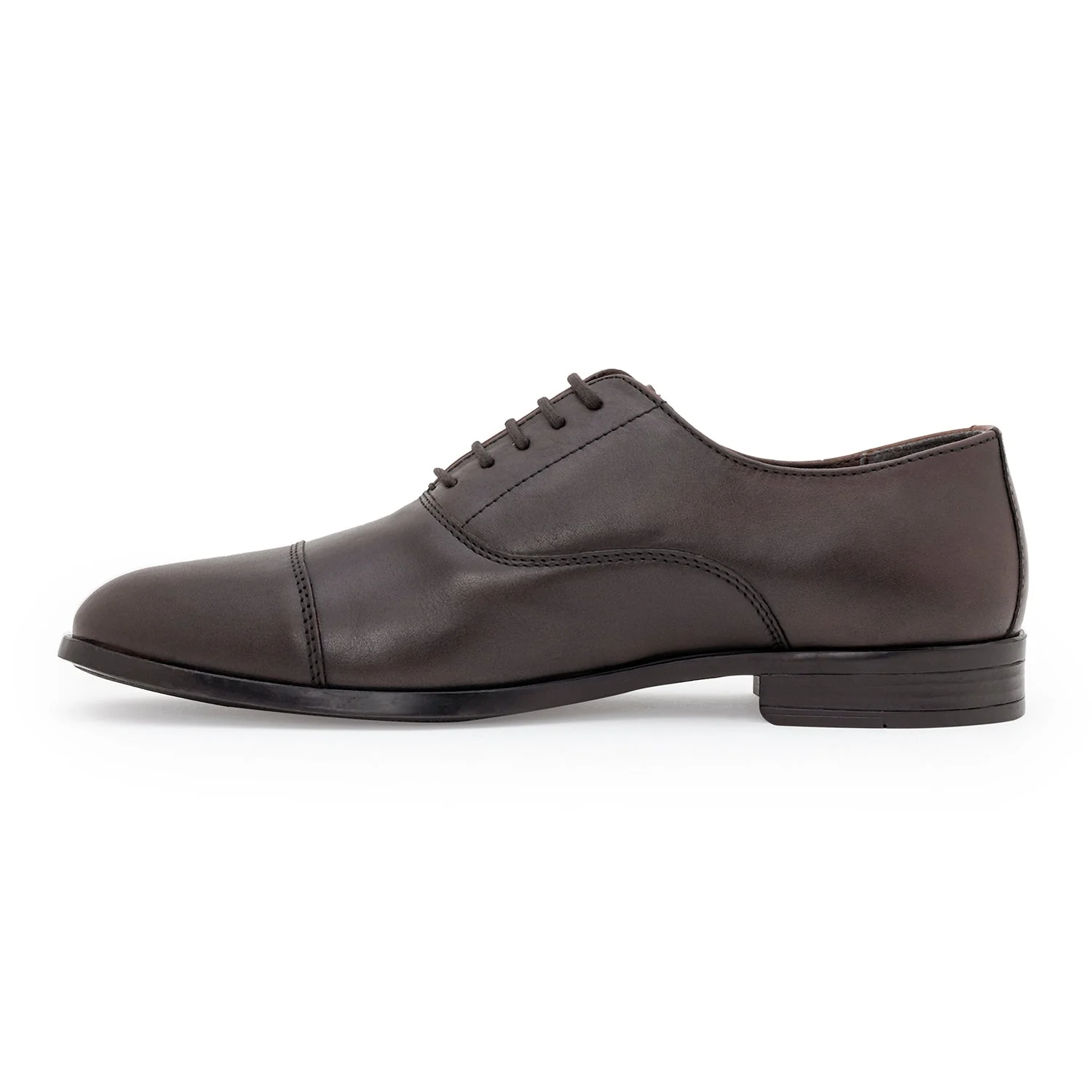 Formal Oxford Shoes for Men - Image 4