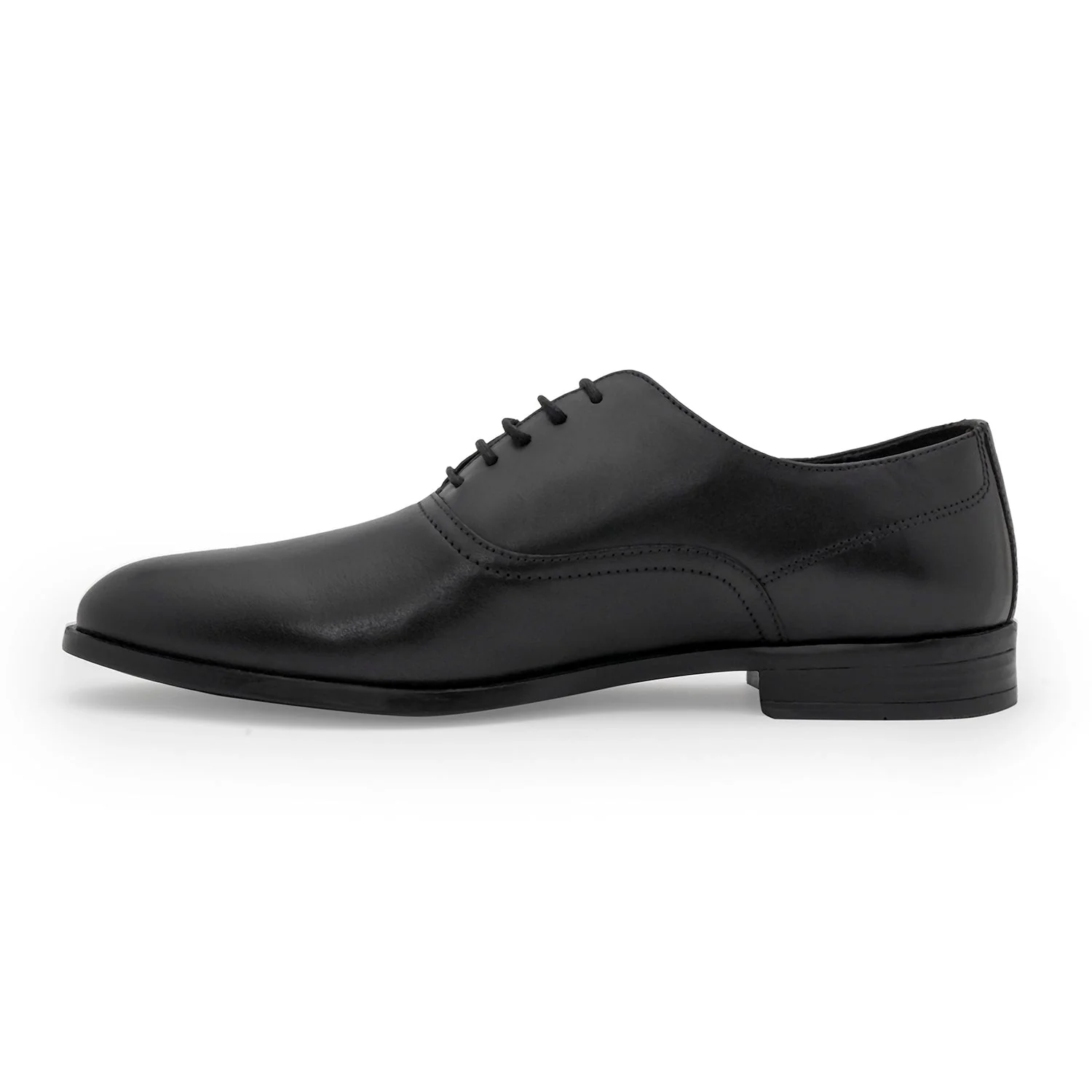 Formal Oxford Shoes for Men - Image 3
