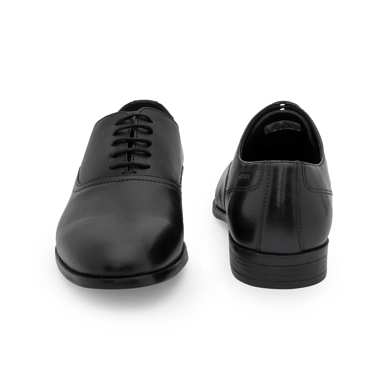 Formal Oxford Shoes for Men - Image 4