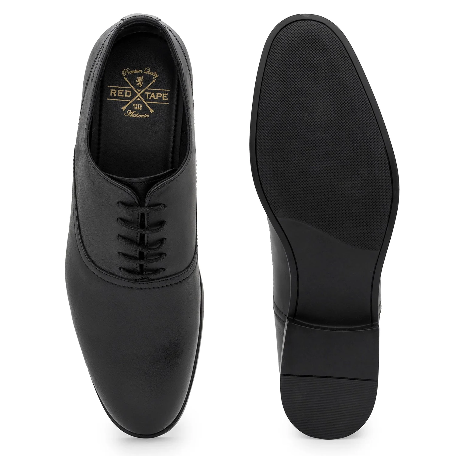 Formal Oxford Shoes for Men - Image 5