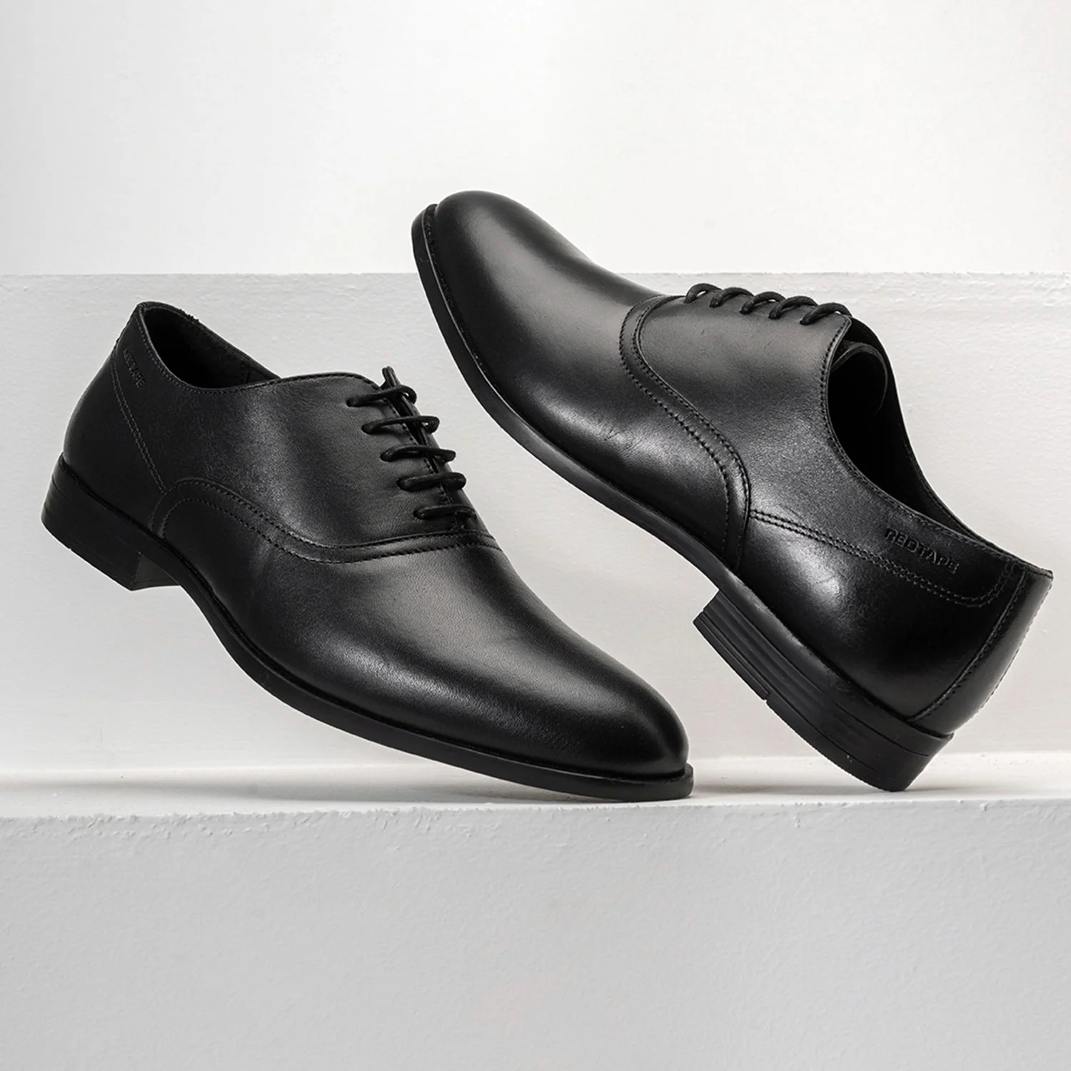 Formal Oxford Shoes for Men - Image 6