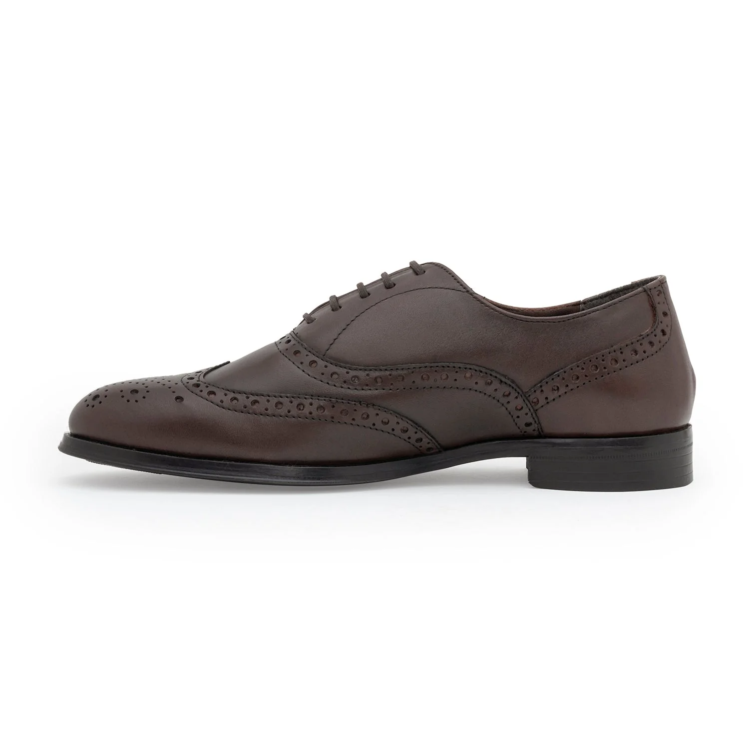 Formal Oxford Shoes for Men's - Image 3