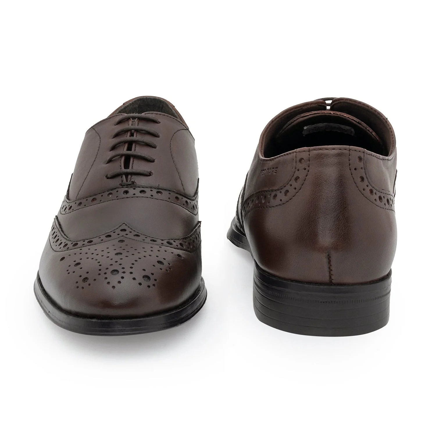 Formal Oxford Shoes for Men's - Image 4