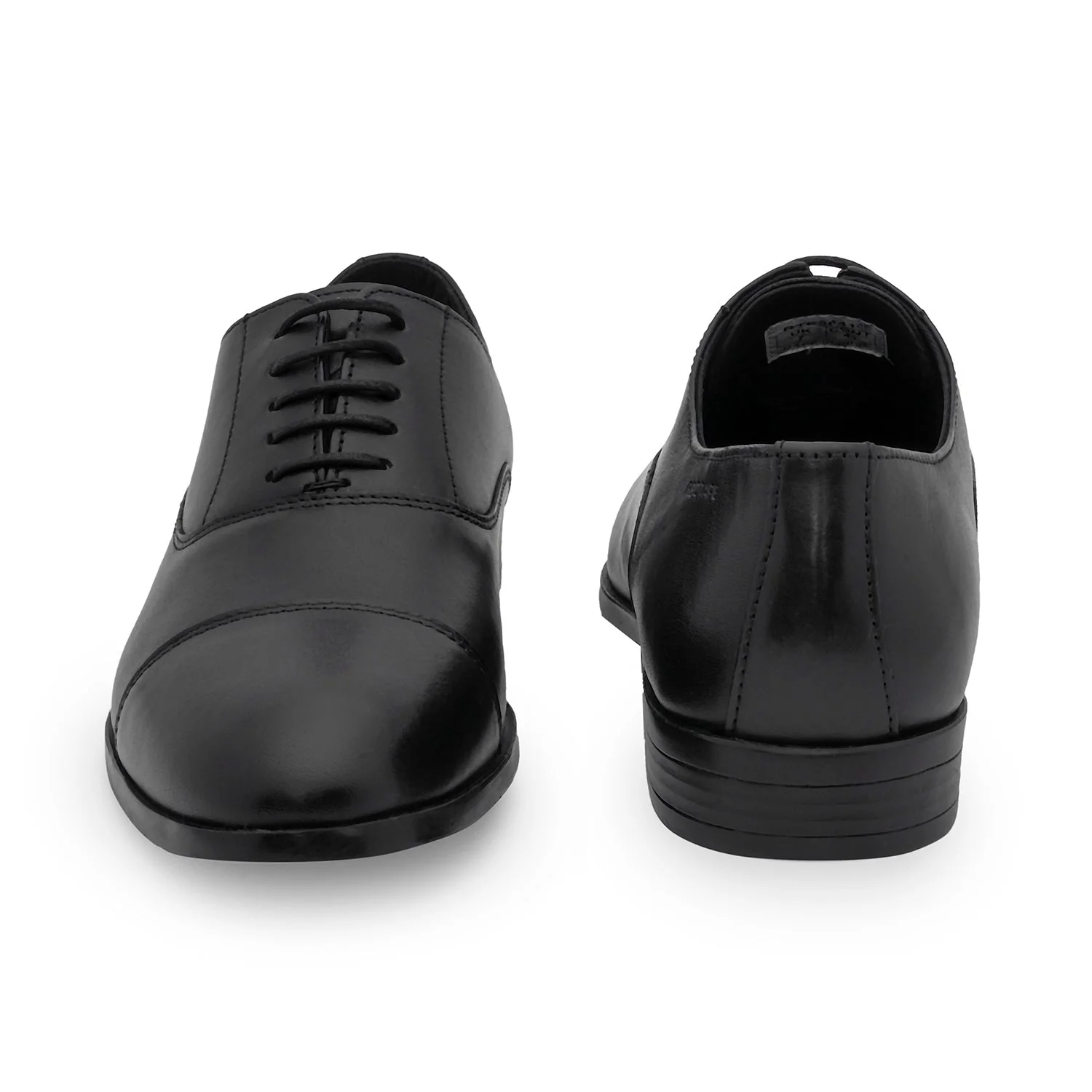 Formal Oxford Shoes for Men - Image 4