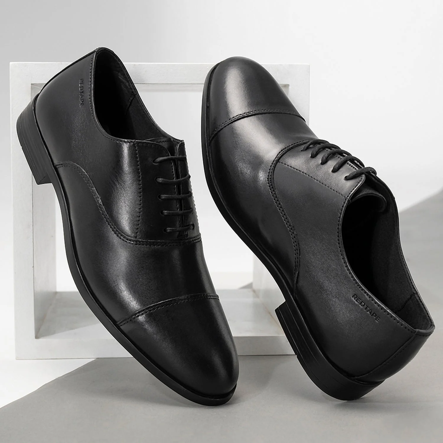 Formal Oxford Shoes for Men - Image 6