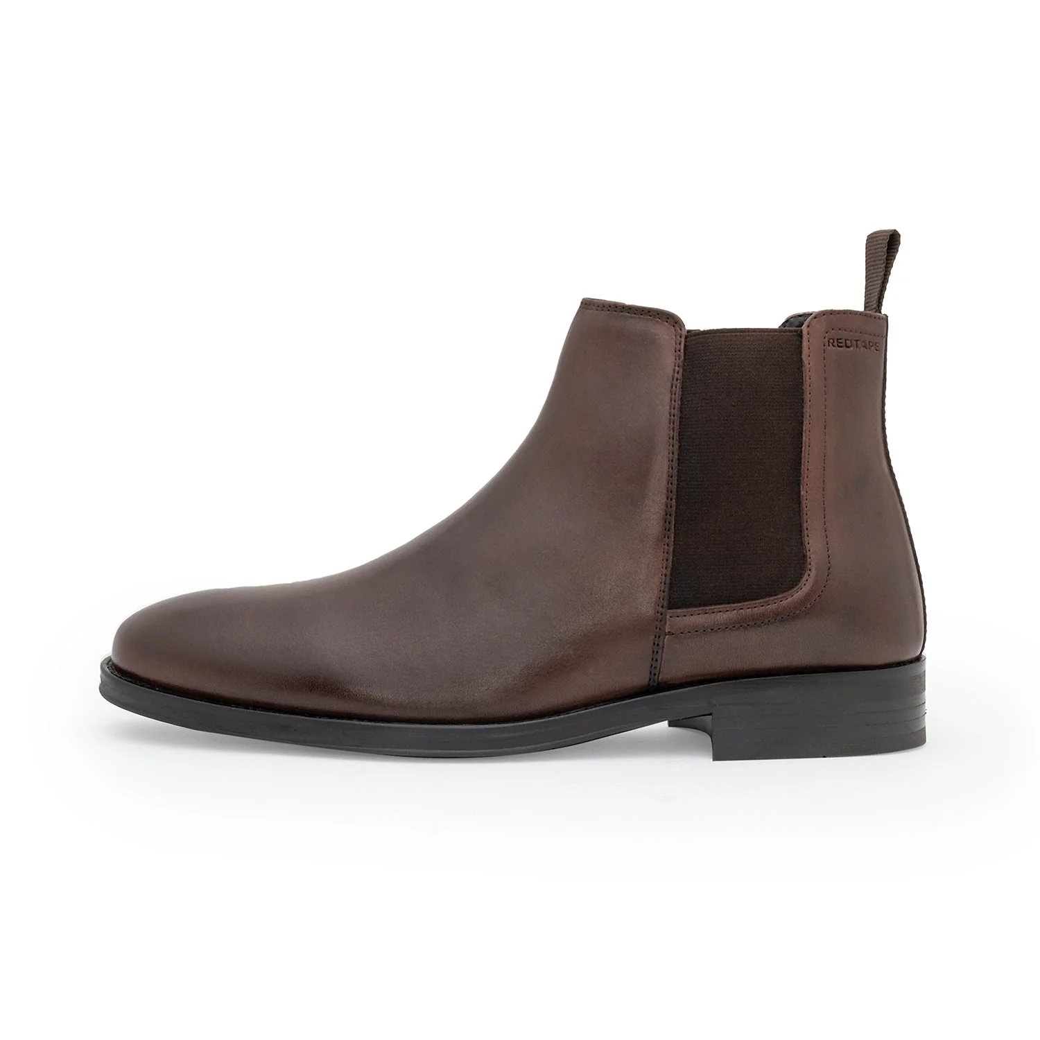 Formal Shoes for Men | Soft Cushioned Insole, Slip-Resistance, Dynamic Feet Support, Arch Support & Impact Resistant comfort - Image 3