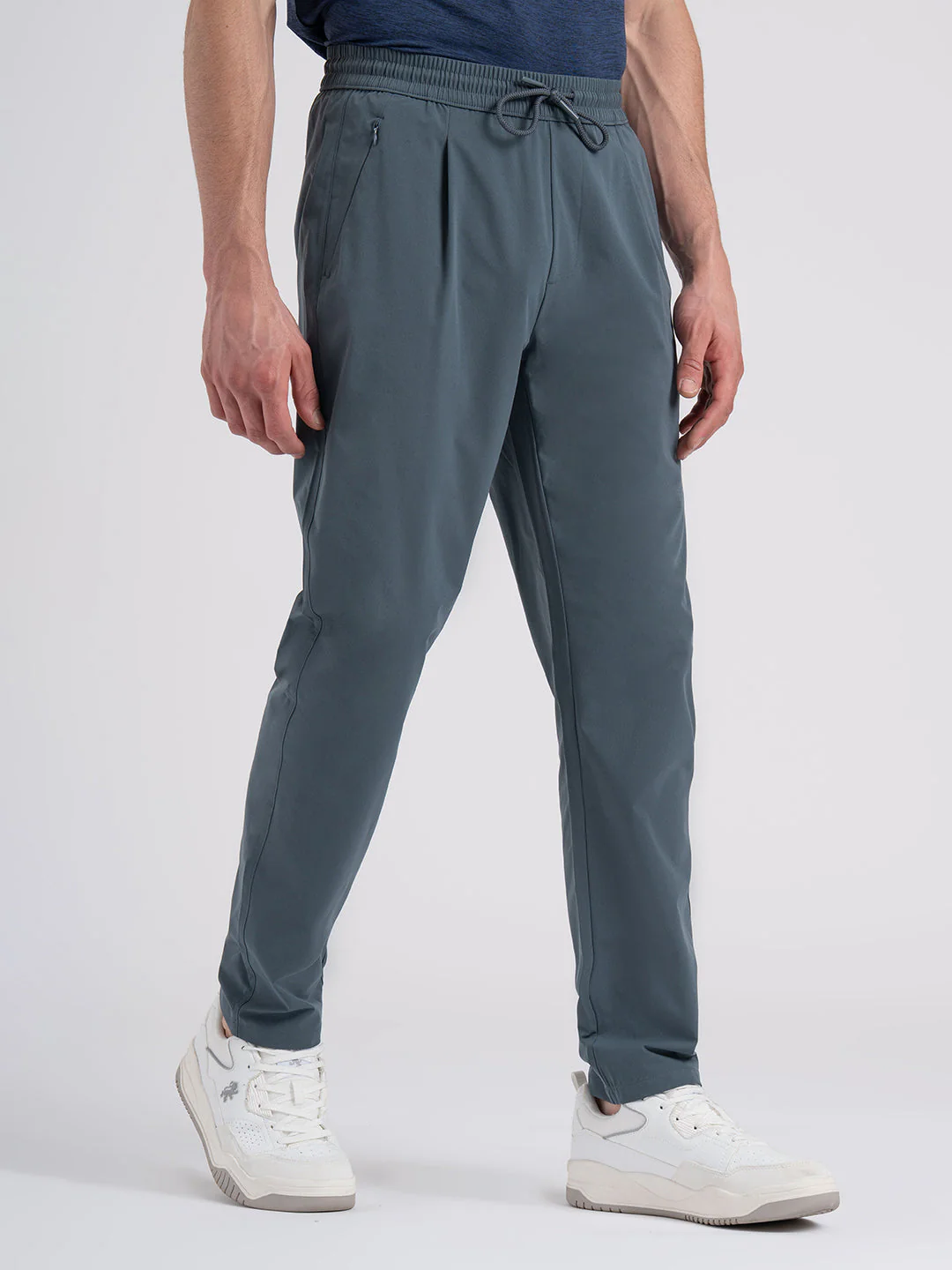 Full-Length Trousers for Men - Image 3