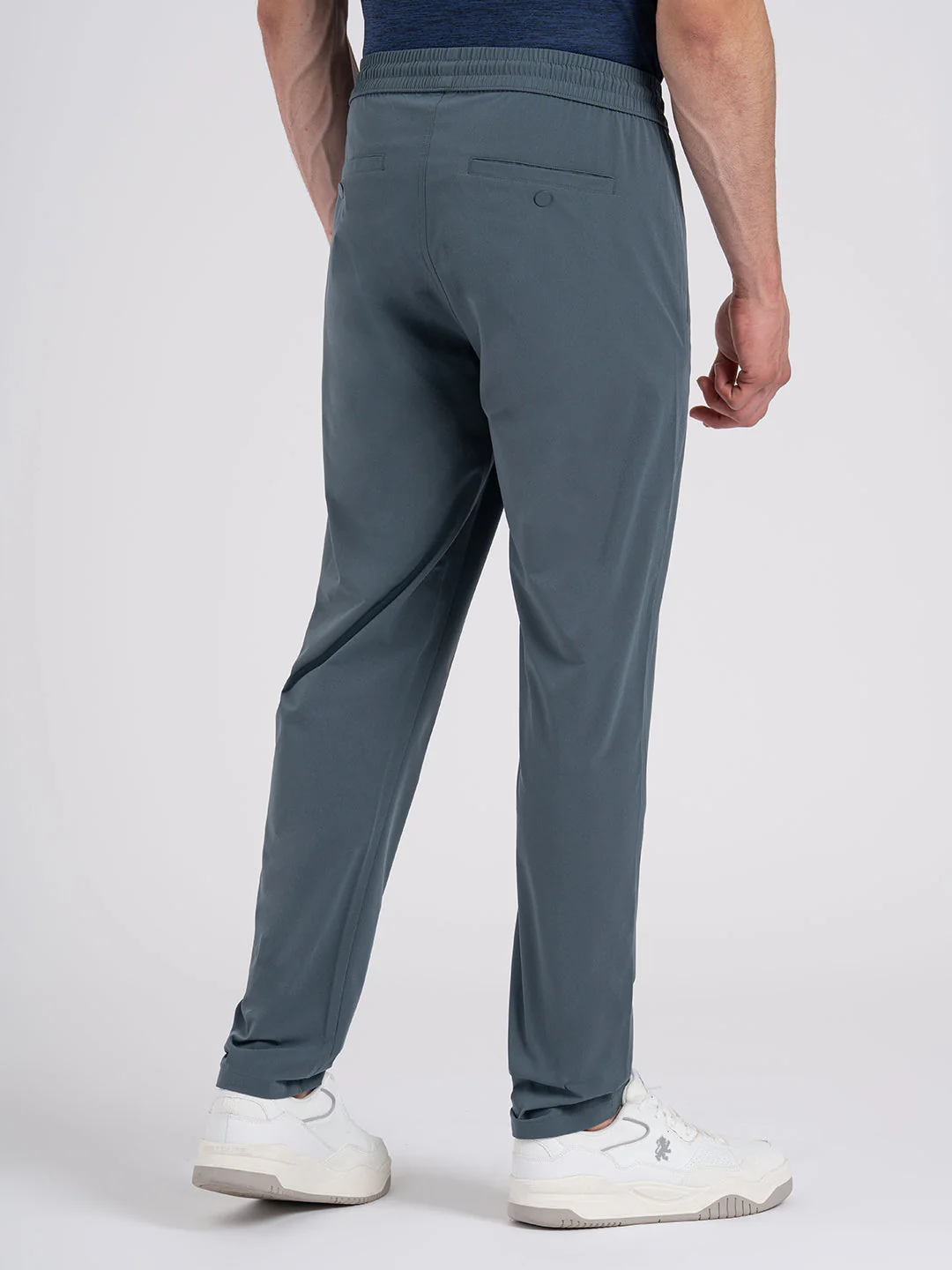 Full-Length Trousers for Men - Image 4