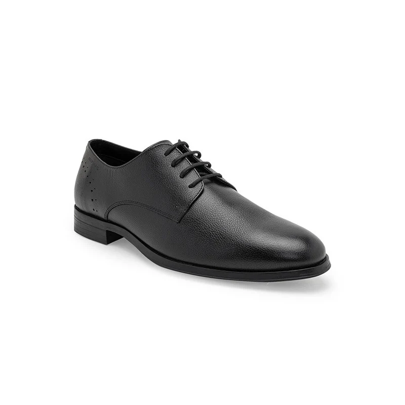 Genuine Leather Formal Dress Shoes for Men - Image 2