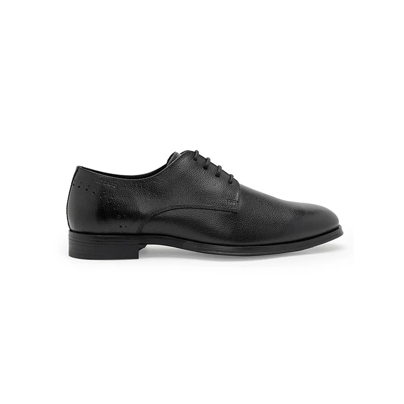 Genuine Leather Formal Dress Shoes for Men - Image 3