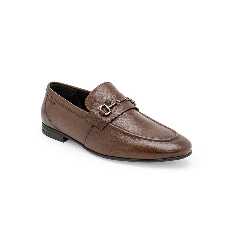 Genuine Leather Formal Dress Shoes for Men - Image 2
