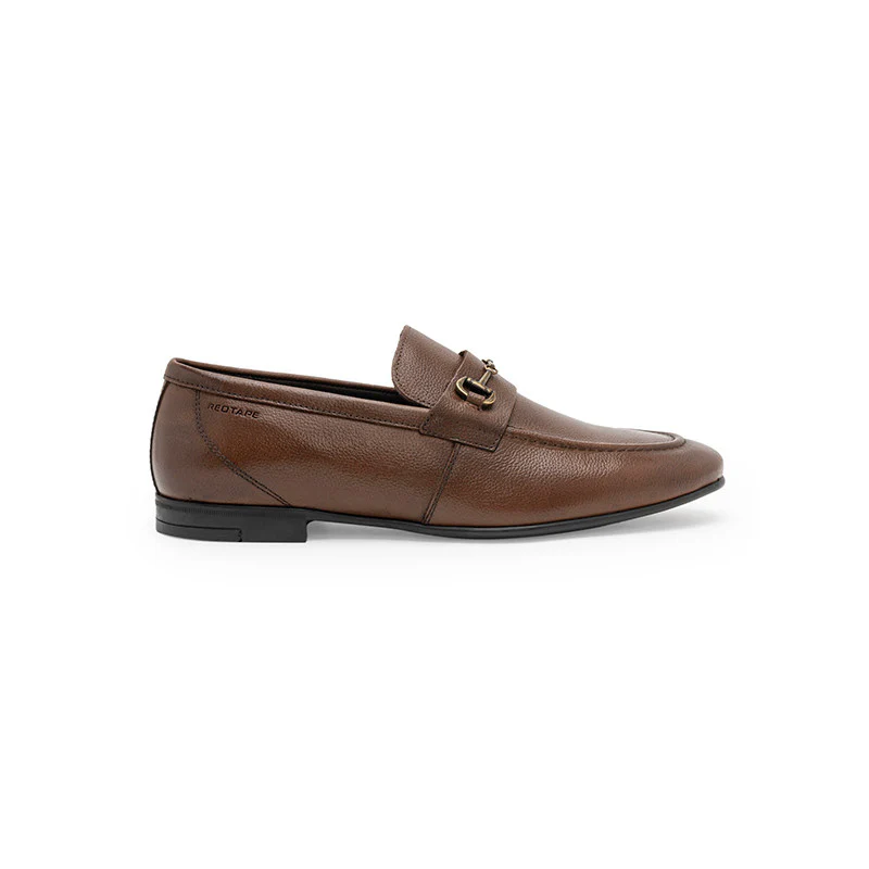 Genuine Leather Formal Dress Shoes for Men - Image 3