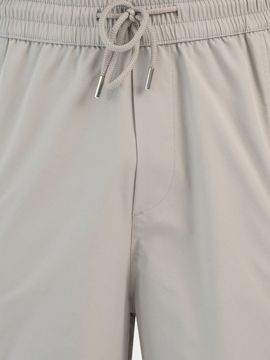 Red Tape Grey & Olive Pants for Men - Image 4