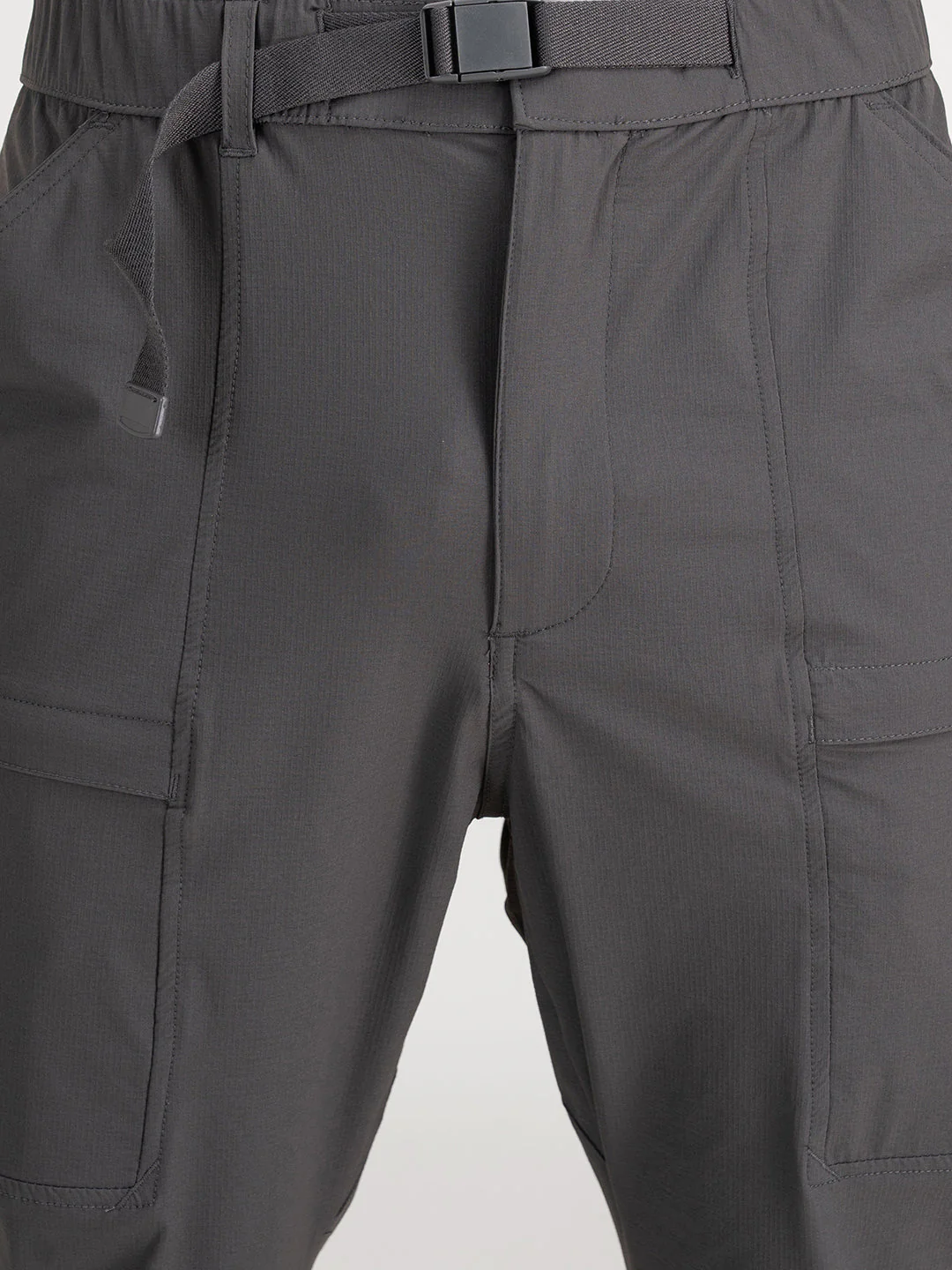 Grey Joggers For Men | Athleisure Everyday - Image 4
