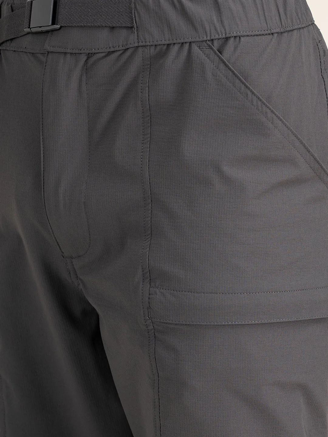 Grey Joggers For Men | Athleisure Everyday - Image 7