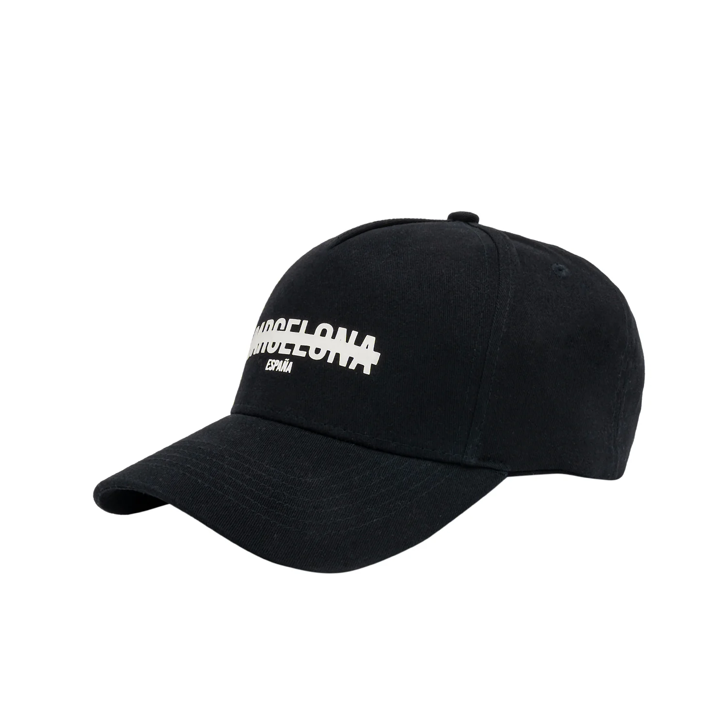 HD Print Baseball Unisex Cap for Men & Women| Adjustable Strap | Sports Cap - Image 4