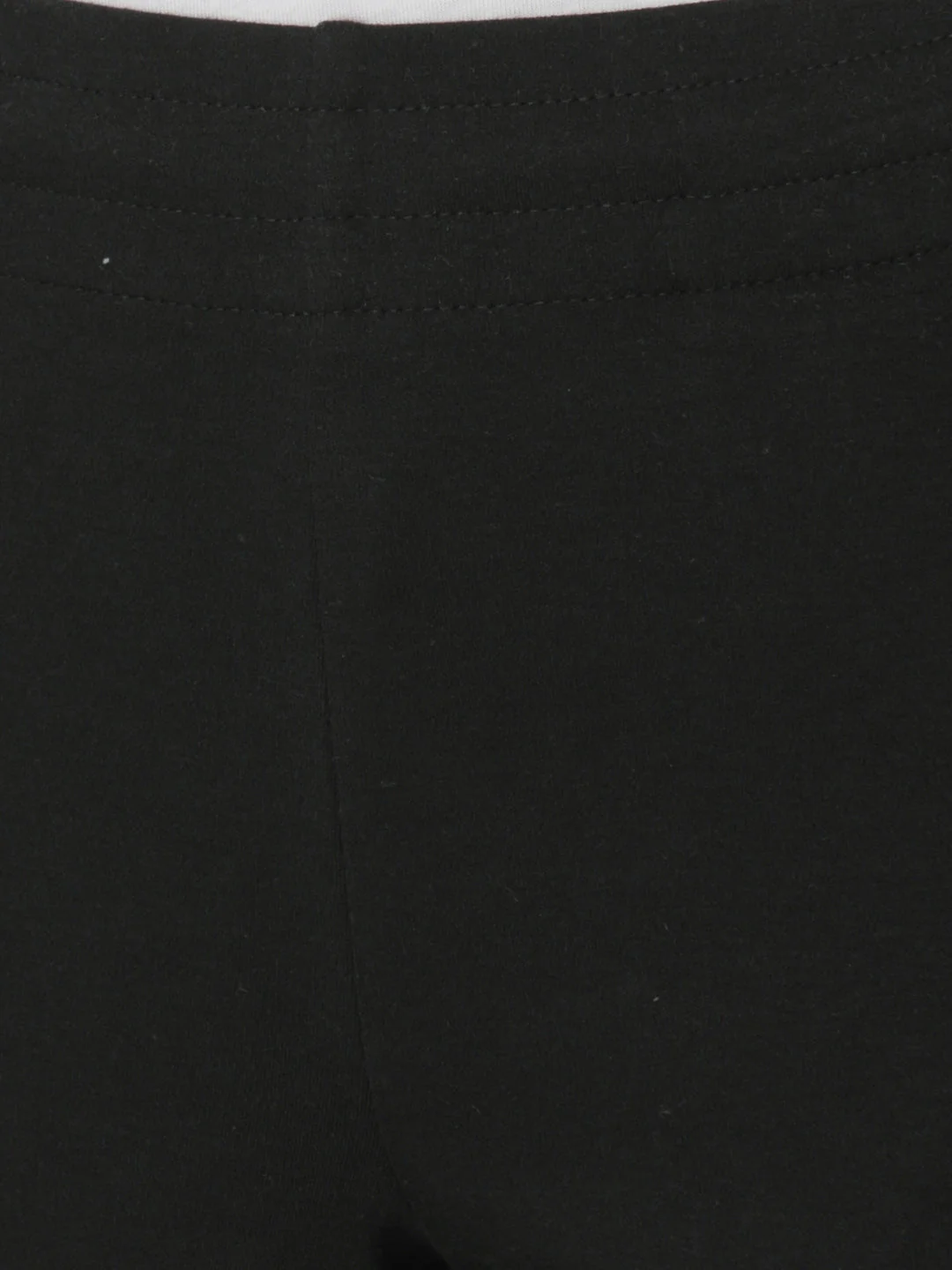Joggers for Women in Black | Cotton Athleisure Jogger Pants - Image 6