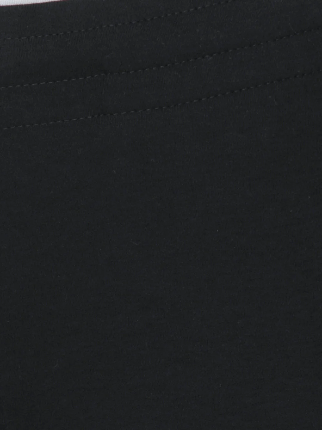 Joggers for Women in Black | Cotton Athleisure Jogger Pants - Image 6