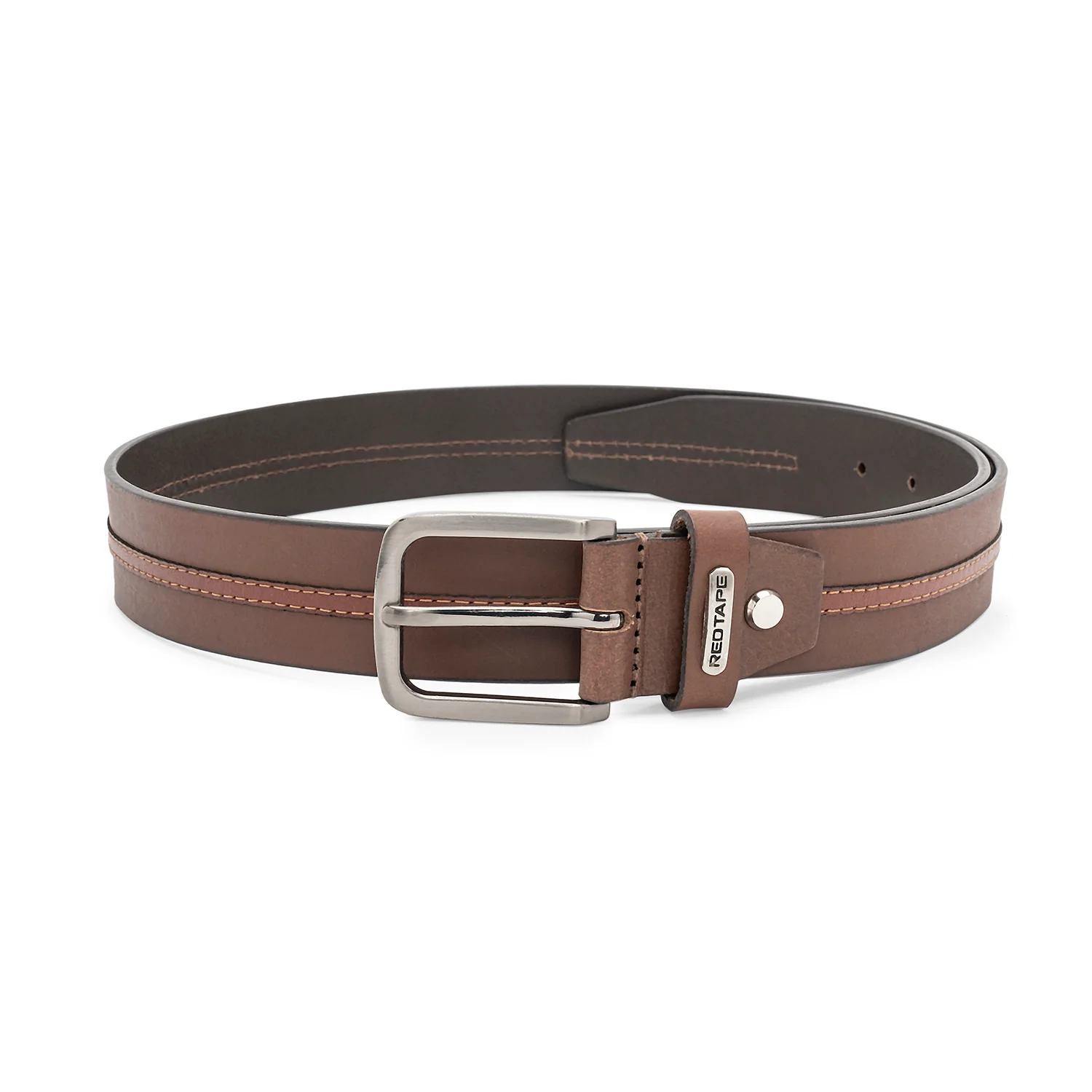 Leather Belt For Men | Classic and Durable - Image 2