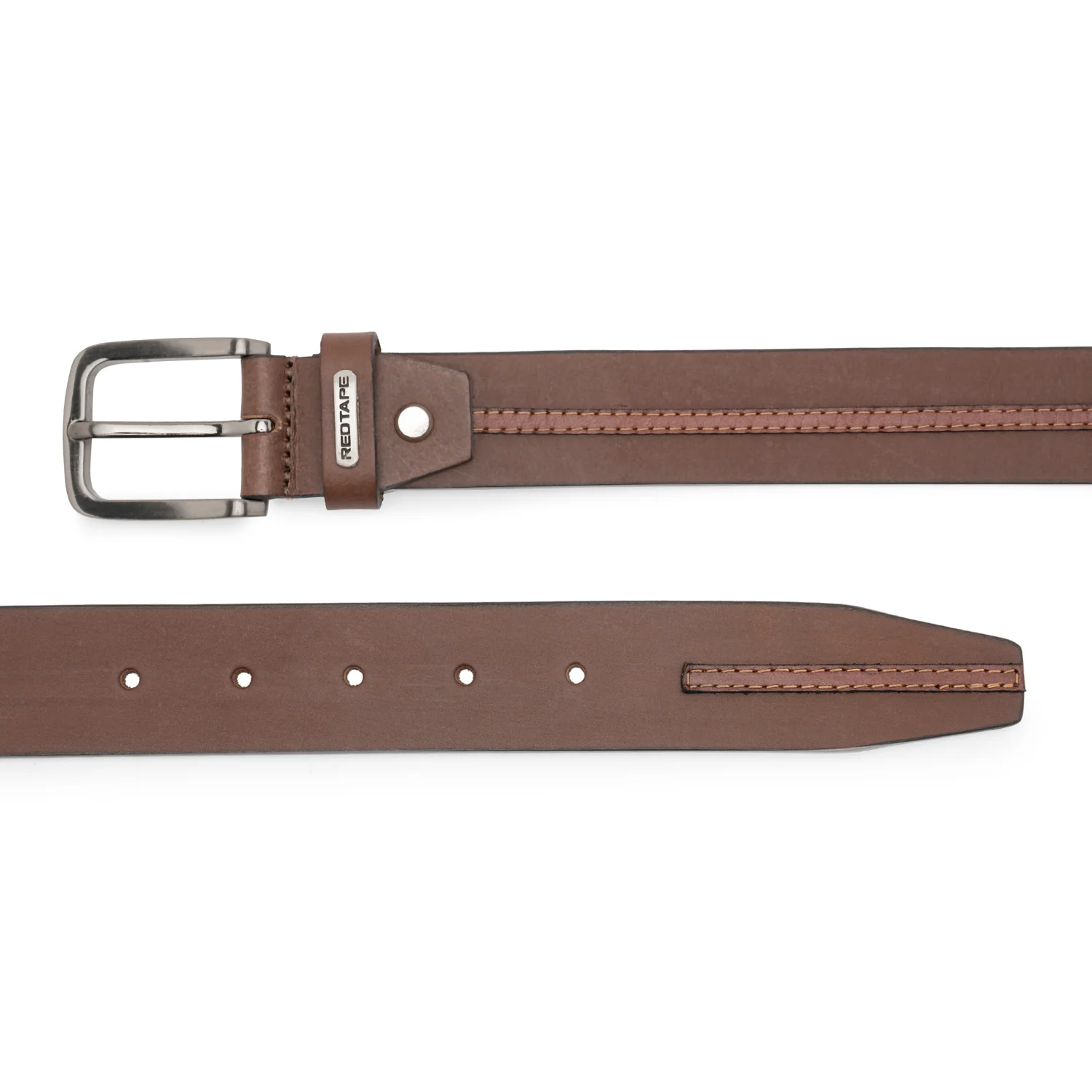 Leather Belt For Men | Classic and Durable - Image 5