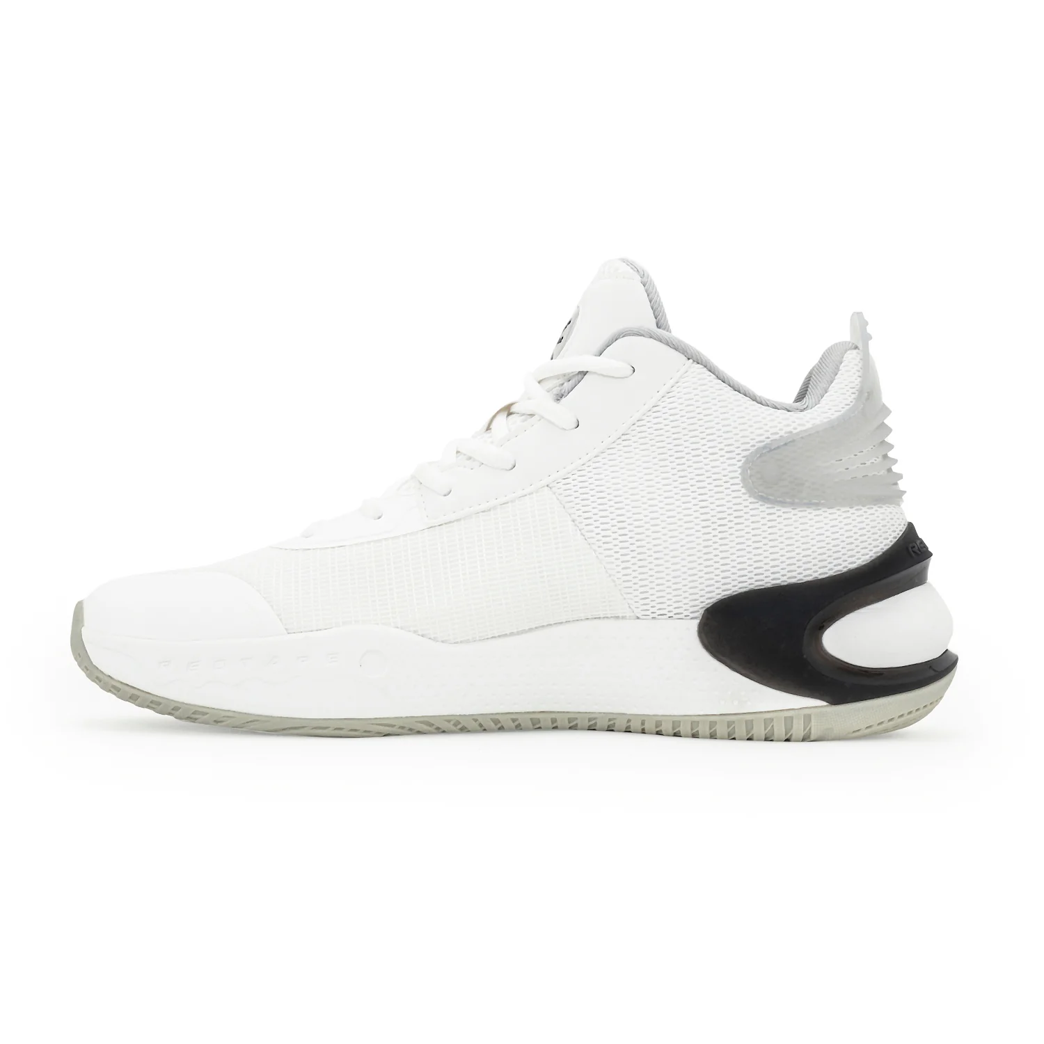 lifestyle casual shoes for men classic rounded toe soothing insole impact resistant comfort - Image 3