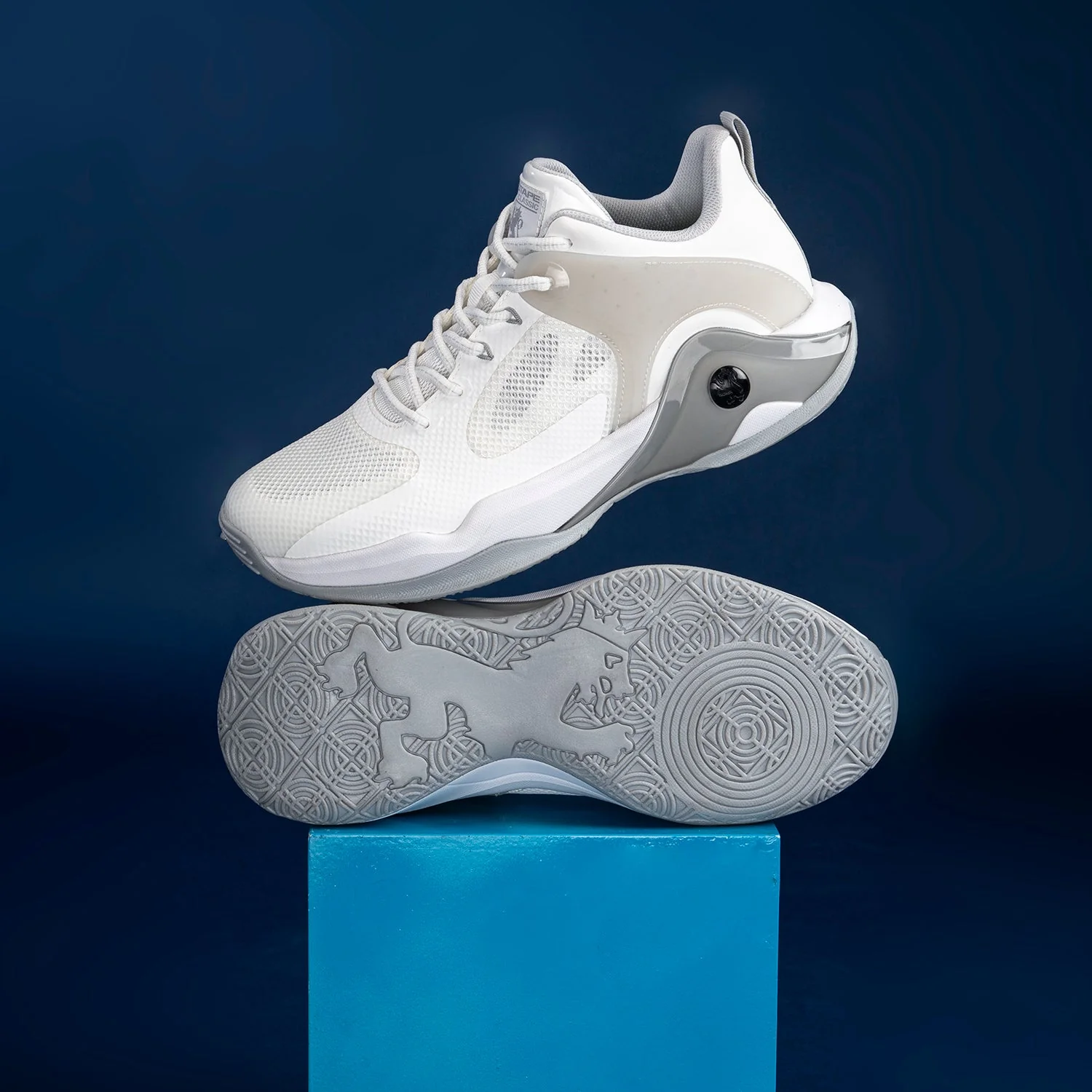 Lifestyle Casual Shoes for Men - Image 4