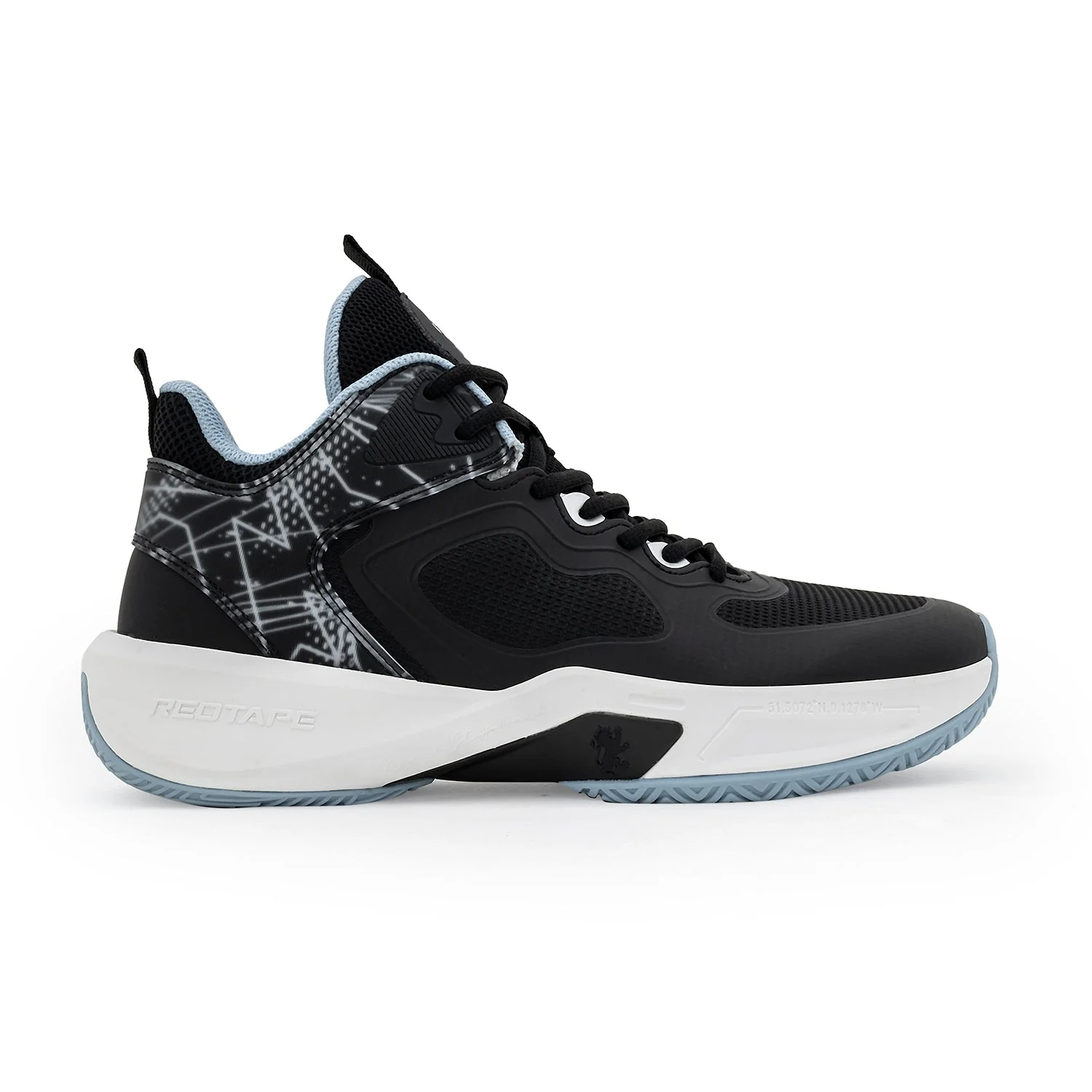 lifestyle casual shoes for men classic rounded toe soothing insole impact resistant comfort - Image 2