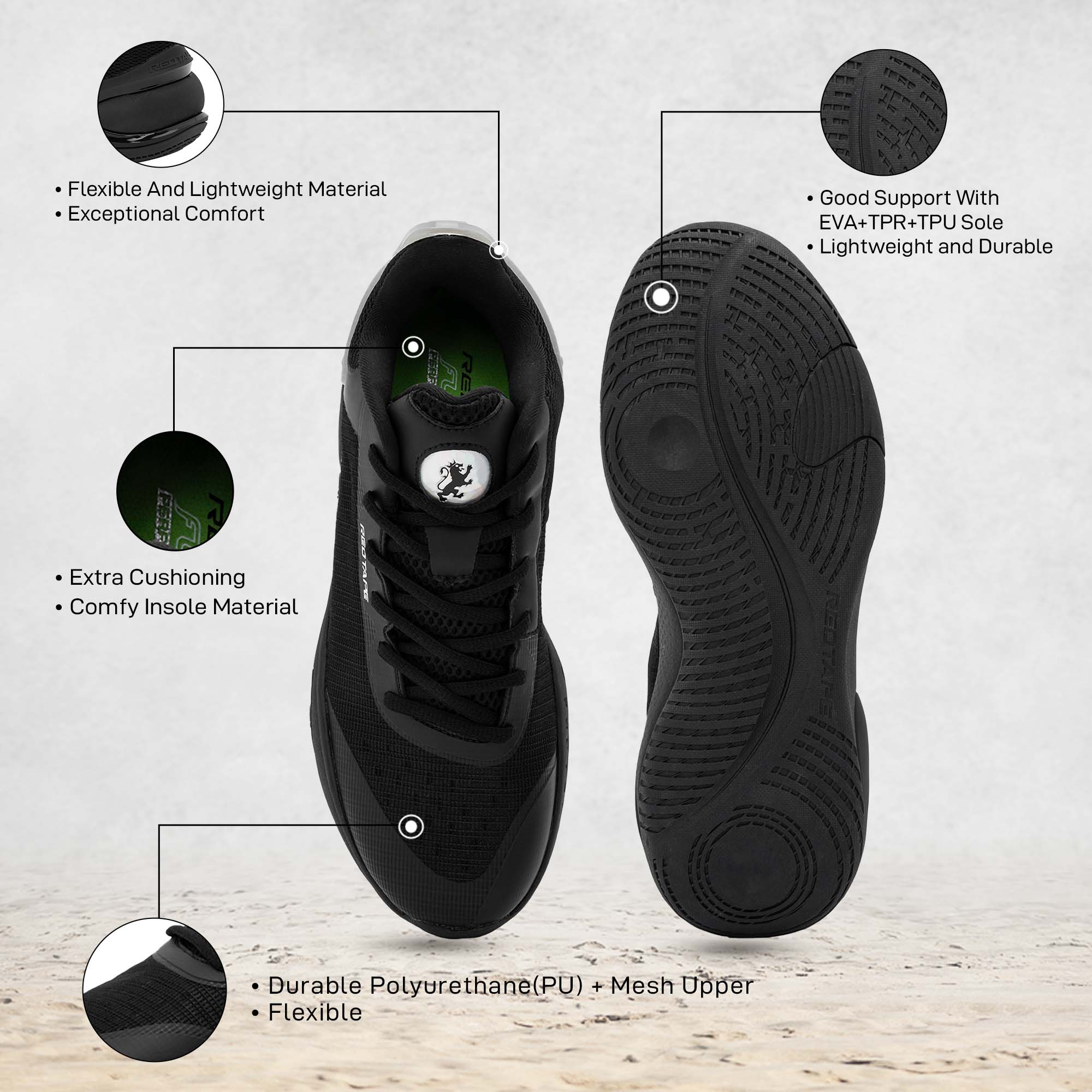 Lifestyle Casual Shoes for Men - Image 5