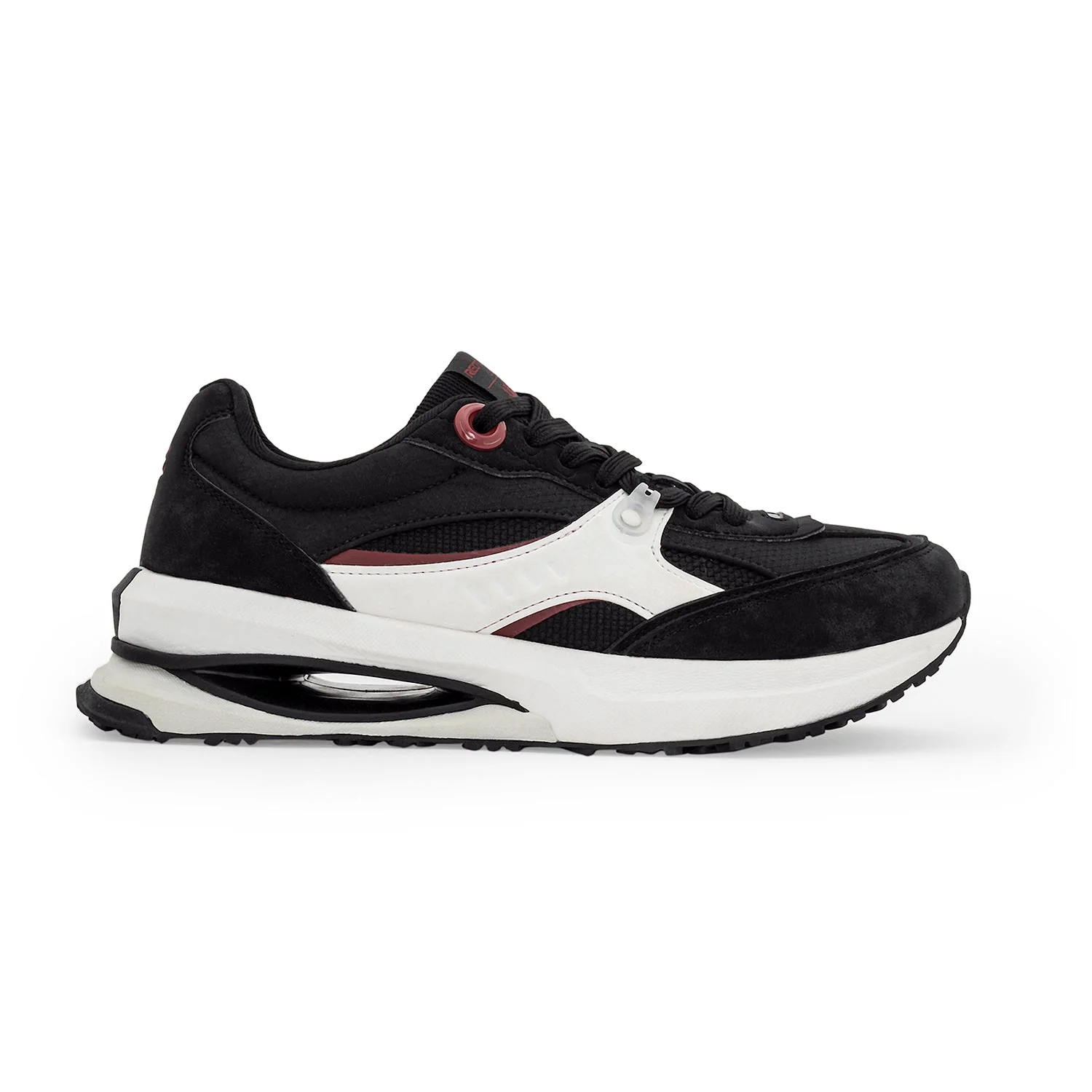 Lifestyle Casual Shoes for Men | Classic Rounded Toe, Soothing Insole & Impact-Resistant Comfort - Image 2
