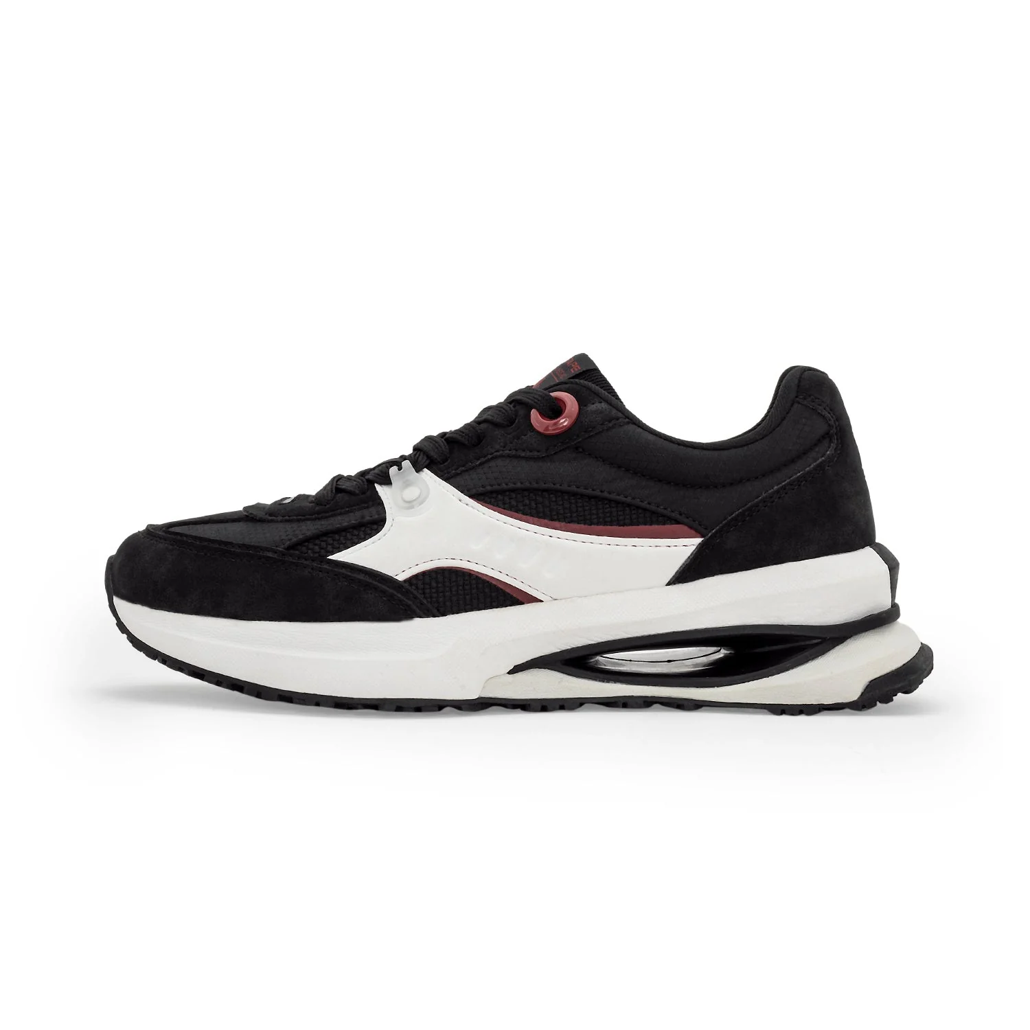 Lifestyle Casual Shoes for Men | Classic Rounded Toe, Soothing Insole & Impact-Resistant Comfort - Image 3