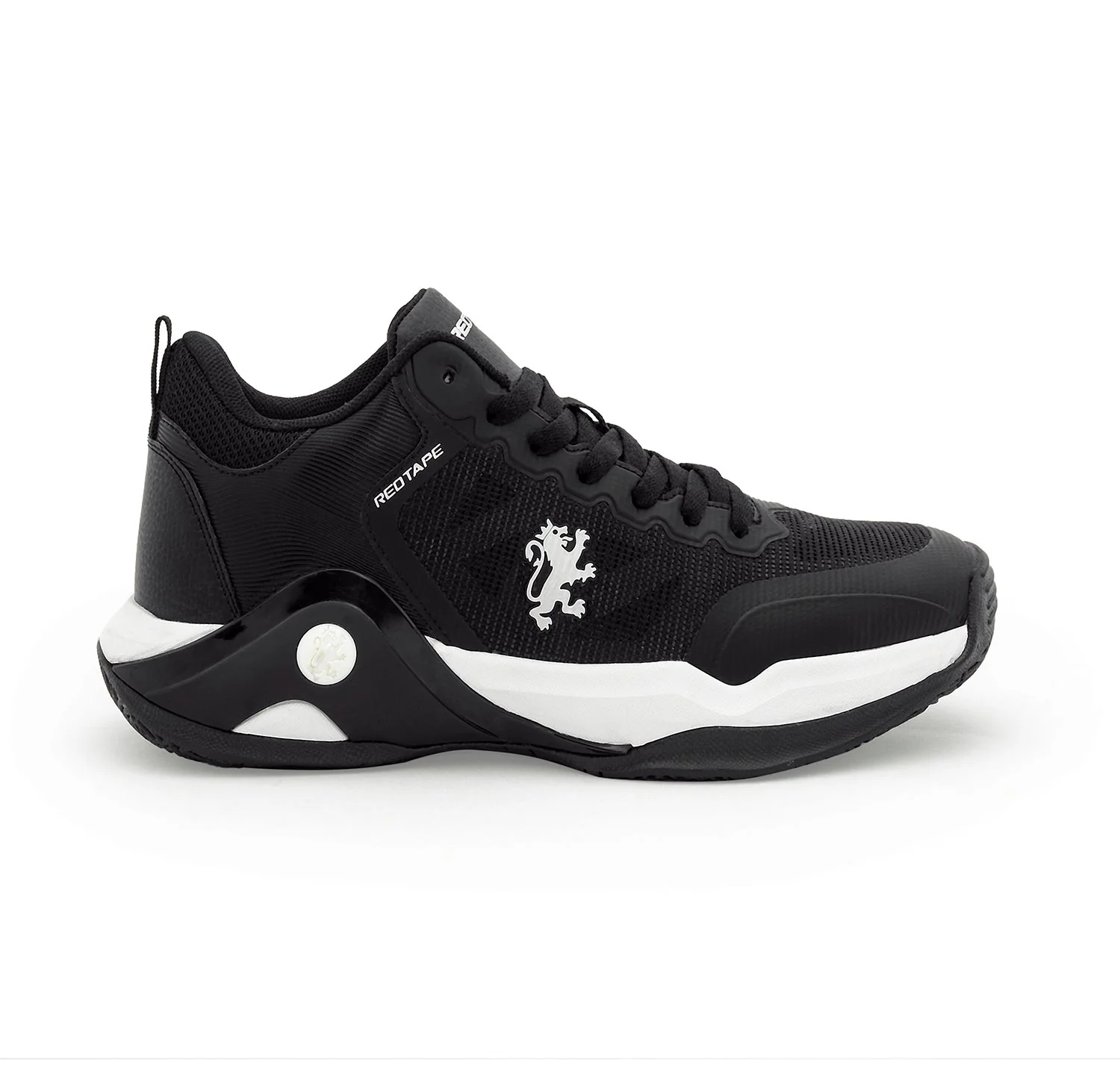 Lifestyle Casual Shoes for Men | Classic Rounded Toe, Soothing Insole & Impact-Resistant Comfort - Image 2