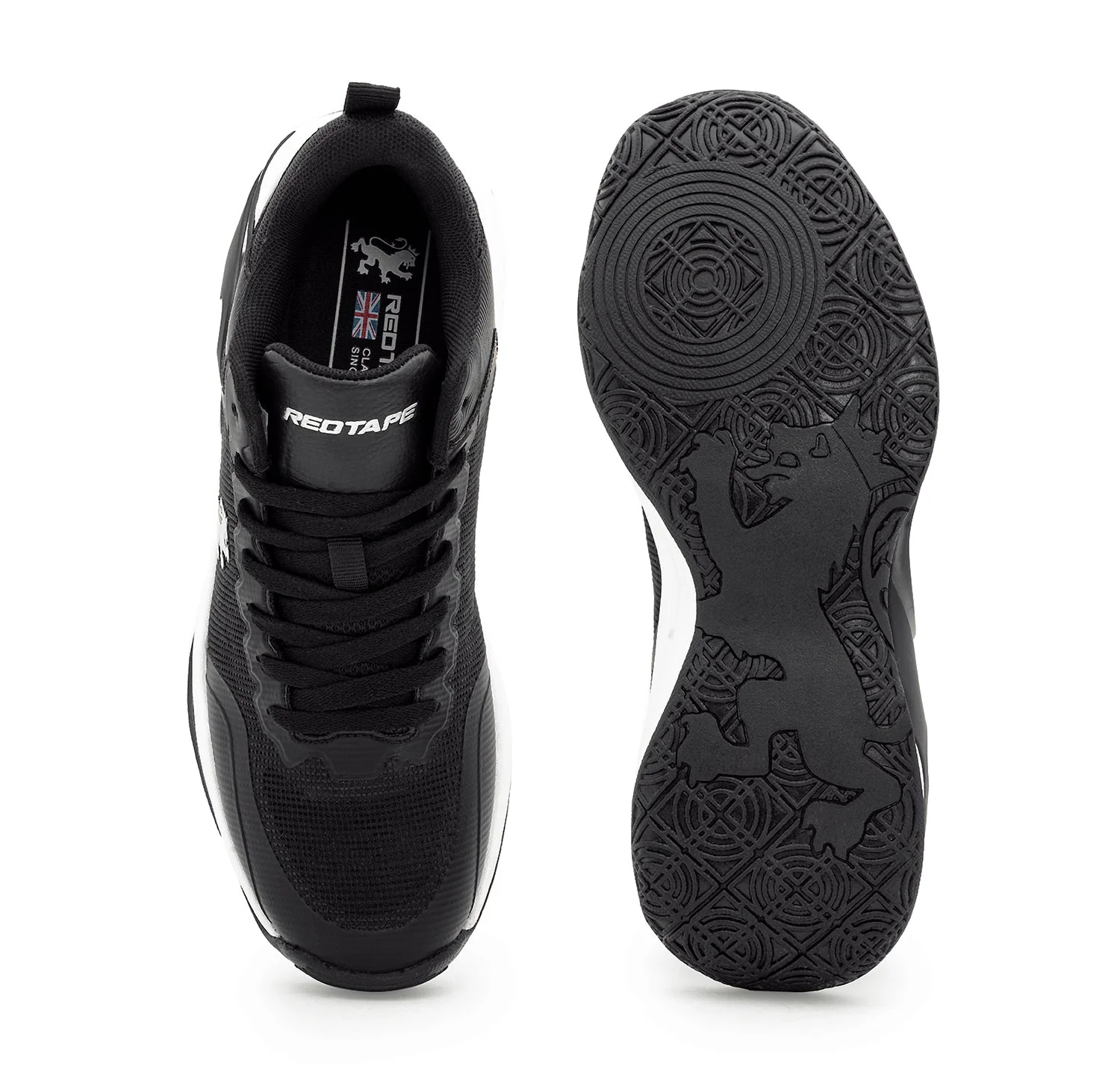 Lifestyle Casual Shoes for Men | Classic Rounded Toe, Soothing Insole & Impact-Resistant Comfort - Image 5