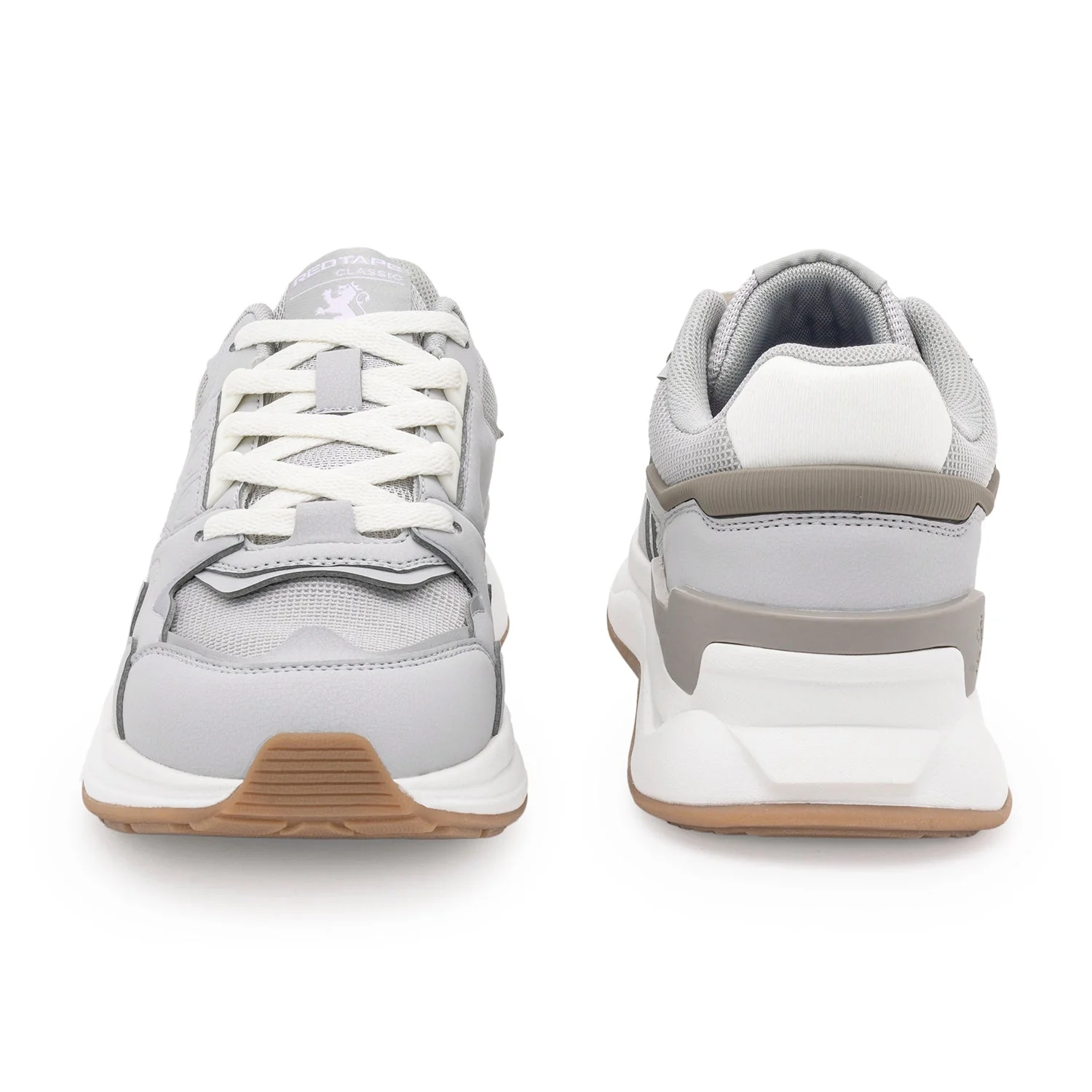 Lifestyle-Casual-Shoes-for-Men-|-Elegantly-Rounded-Front,-Soothing-Insole-&-Impact-Resistant-Comfort - Image 4