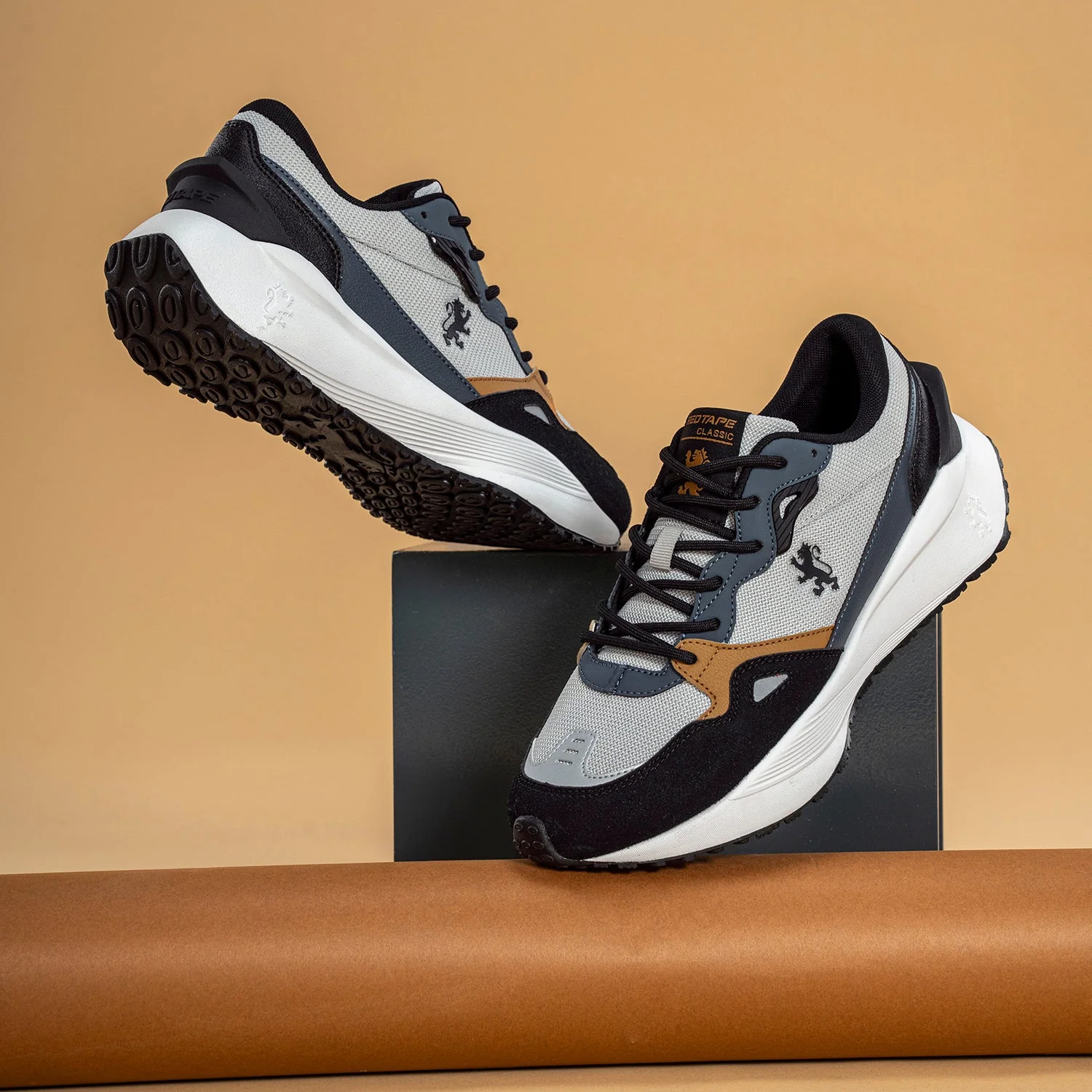 Lifestyle Casual Shoes for Men - Image 4