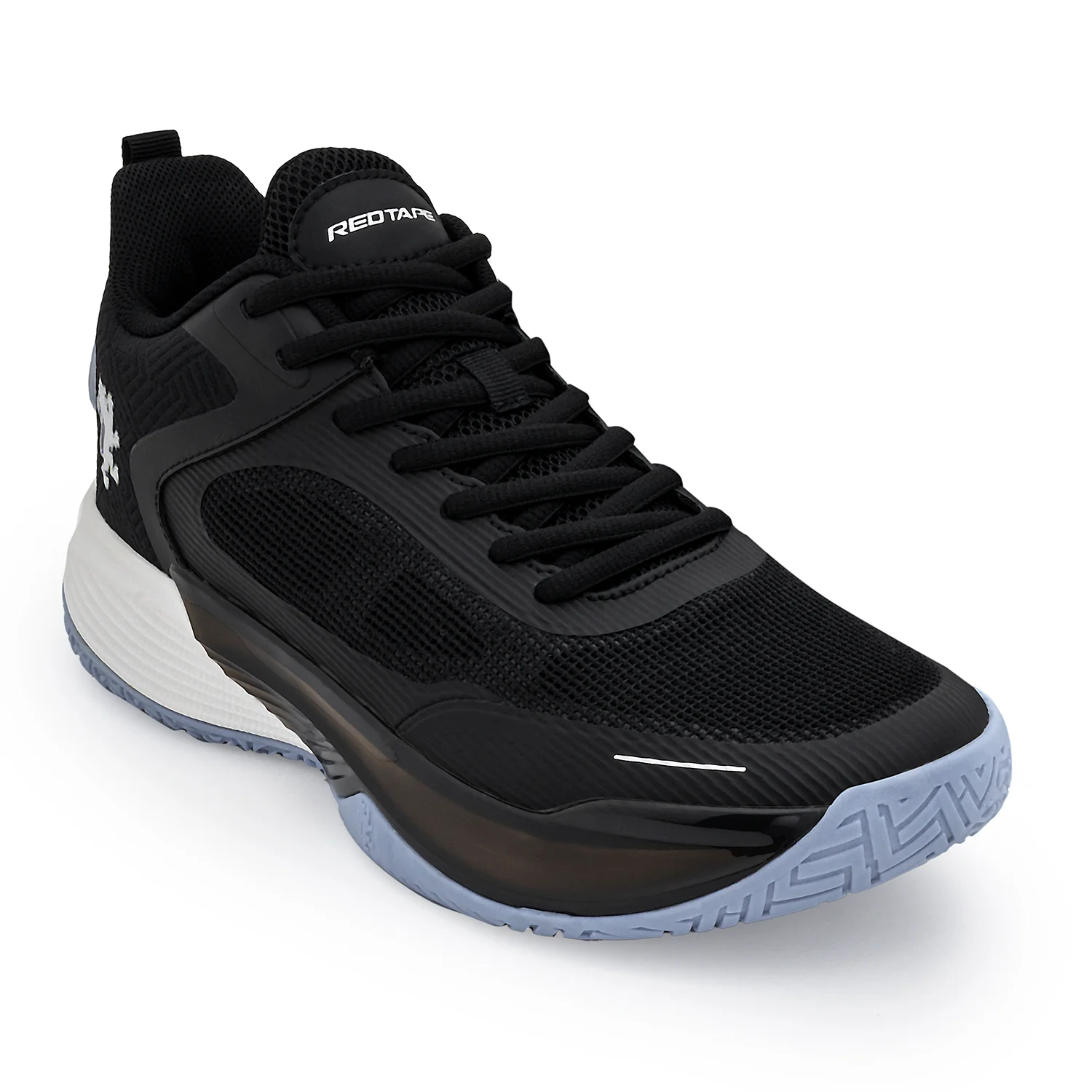Red Tape Lifestyle Casual Shoes for Men | Elegantly Rounded Front, Soothing Insole & Impact-Resistant Comfort - Image 7