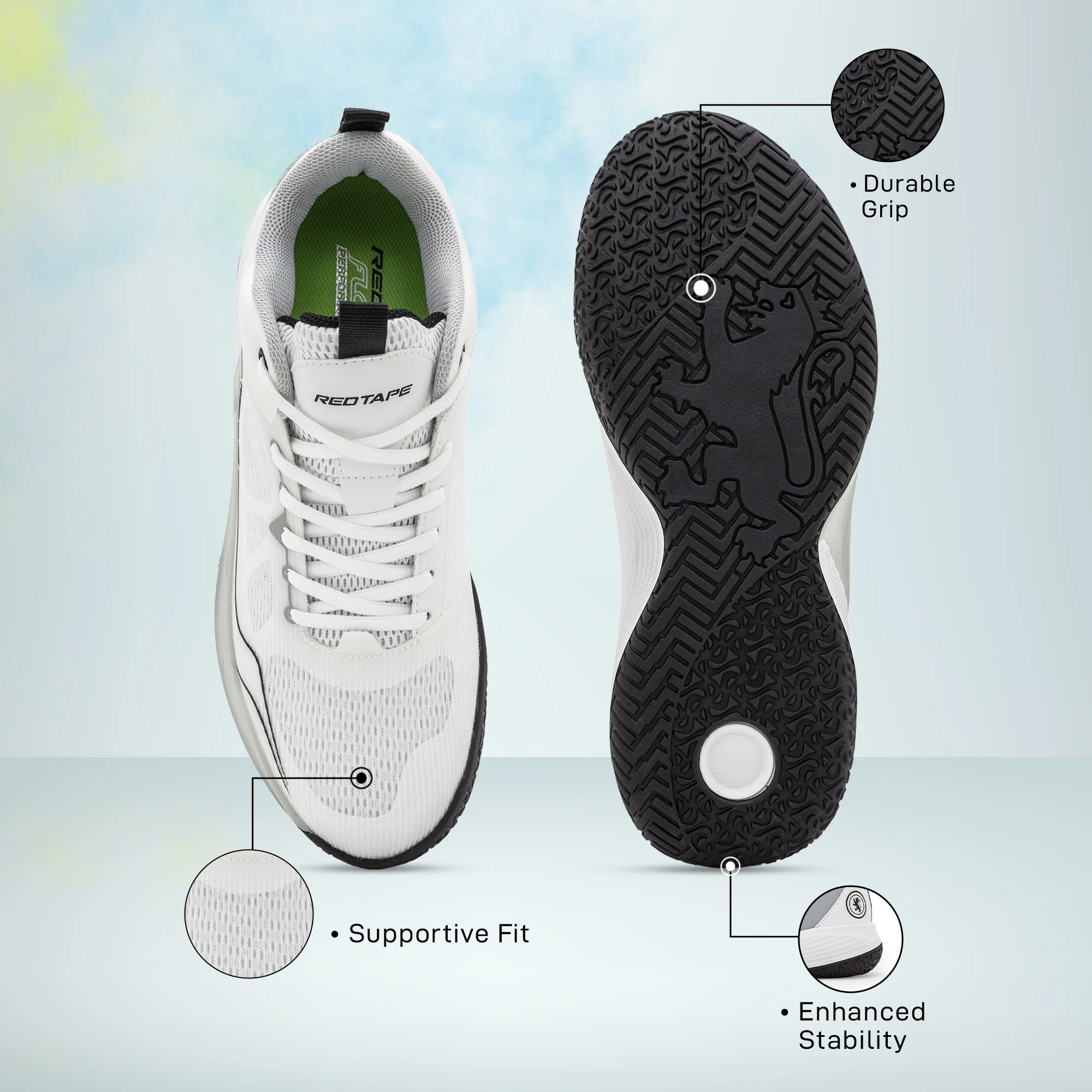 Lifestyle Casual Shoes for Men - Image 5