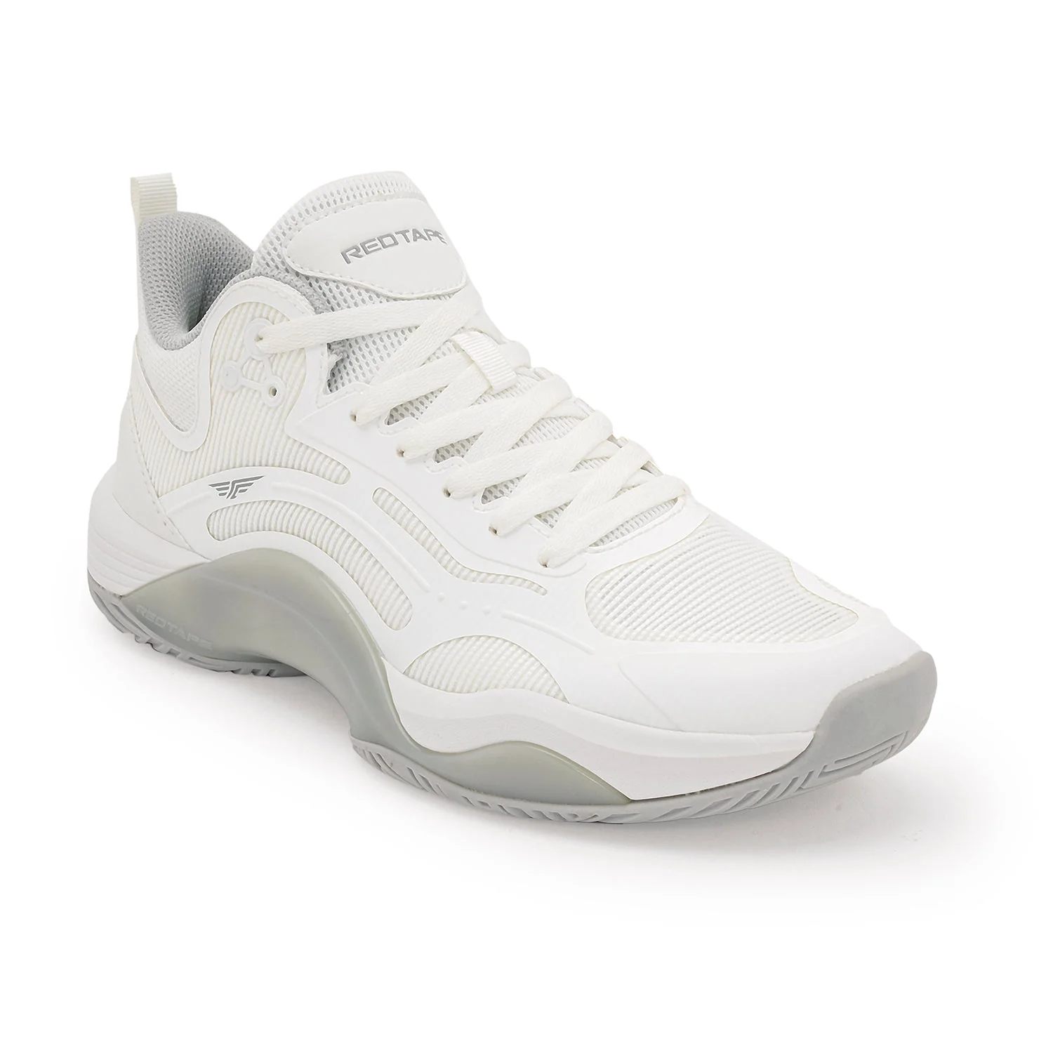 Lifestyle Casual Shoes for Men | Elegantly Rounded Front, Soothing Insole & Impact-Resistant Comfort - Image 2