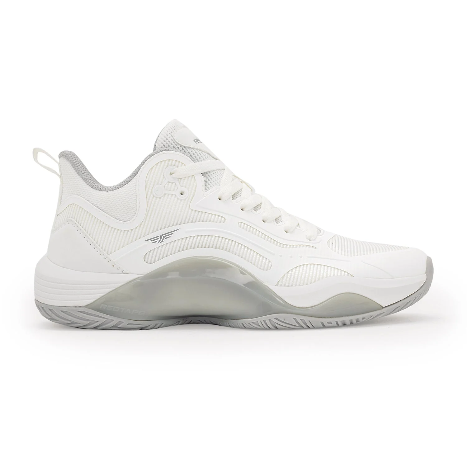 Lifestyle Casual Shoes for Men | Elegantly Rounded Front, Soothing Insole & Impact-Resistant Comfort - Image 3