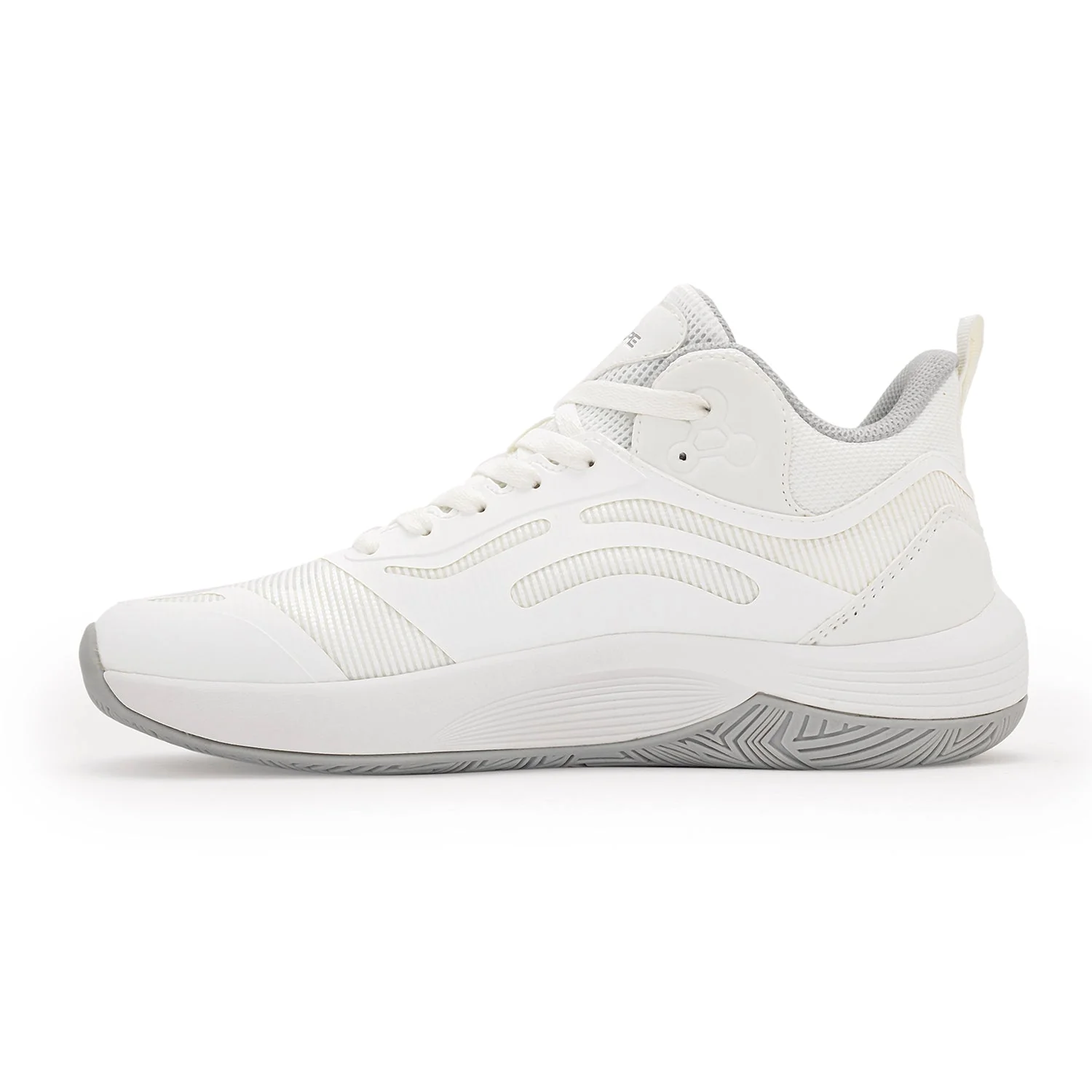 Lifestyle Casual Shoes for Men | Elegantly Rounded Front, Soothing Insole & Impact-Resistant Comfort - Image 4