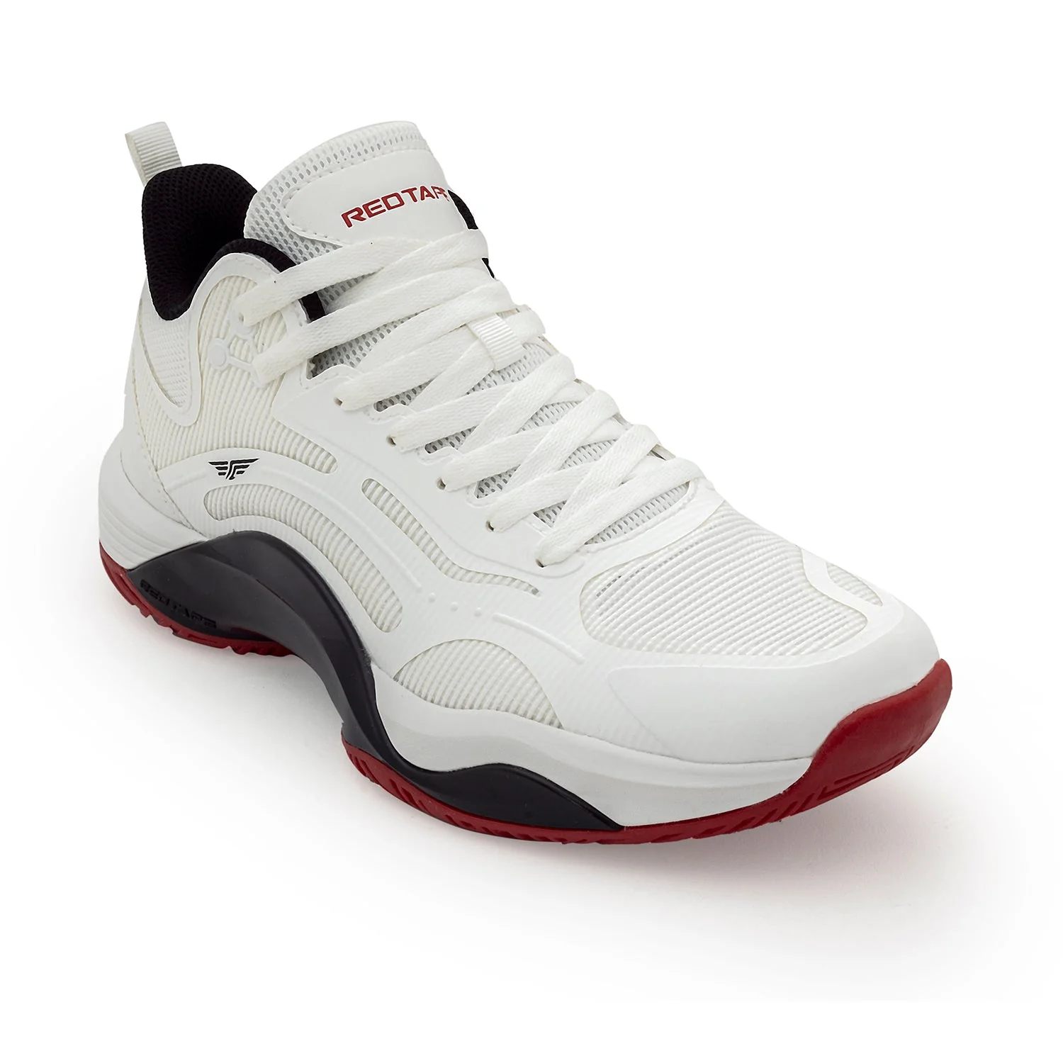Lifestyle Casual Shoes for Men | Elegantly Rounded Front, Soothing Insole & Impact-Resistant Comfort - Image 2